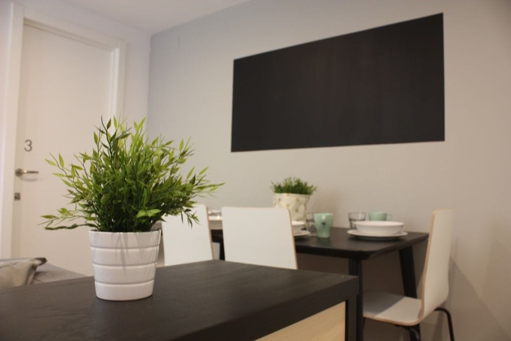 Beautiful flat in Puerta del Sol