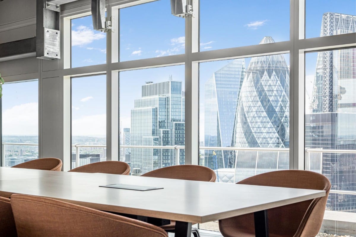 Spitalfields Residence