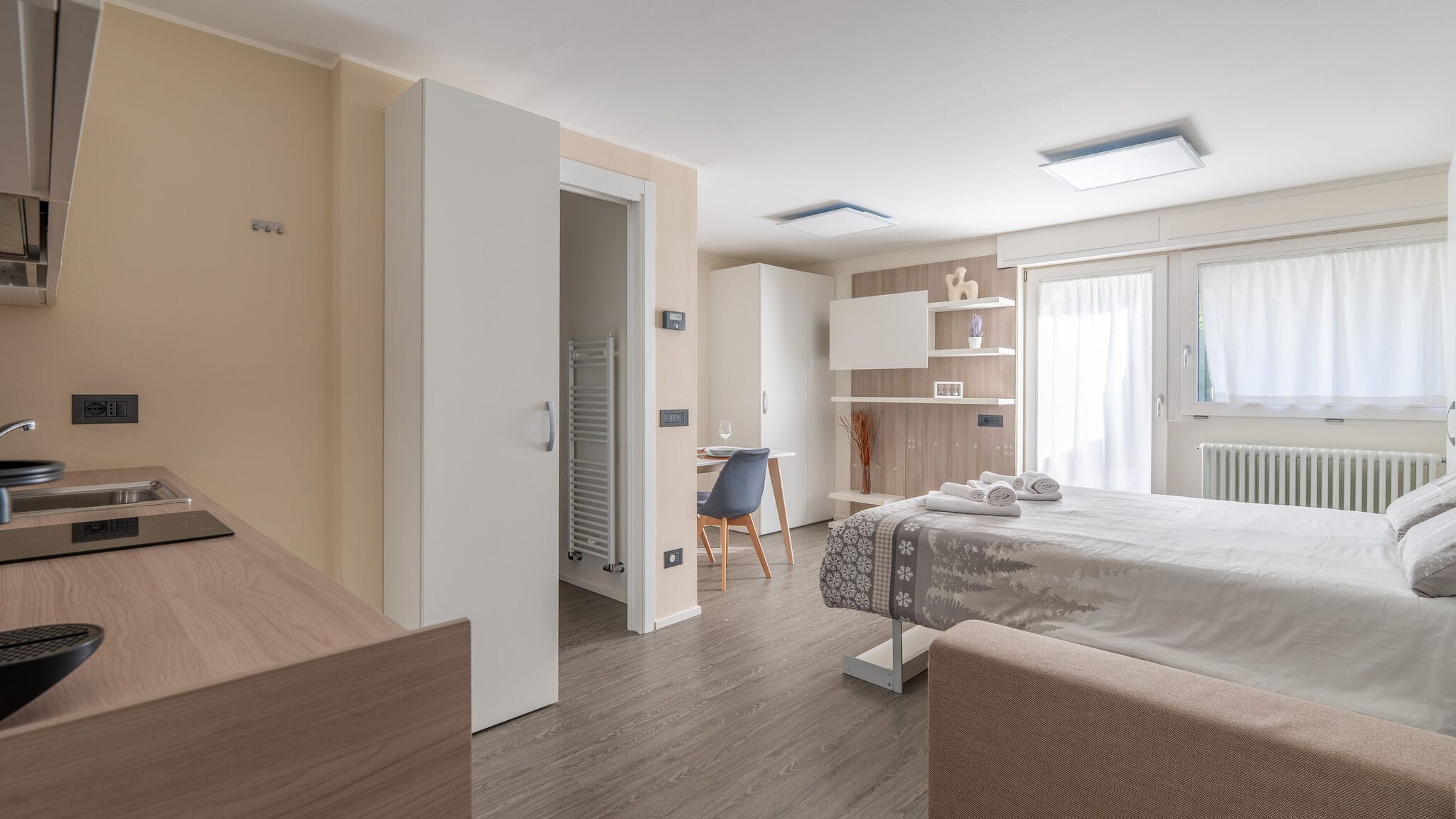 Il Nido delle Cime - Ideal for Milan Cortina 2026