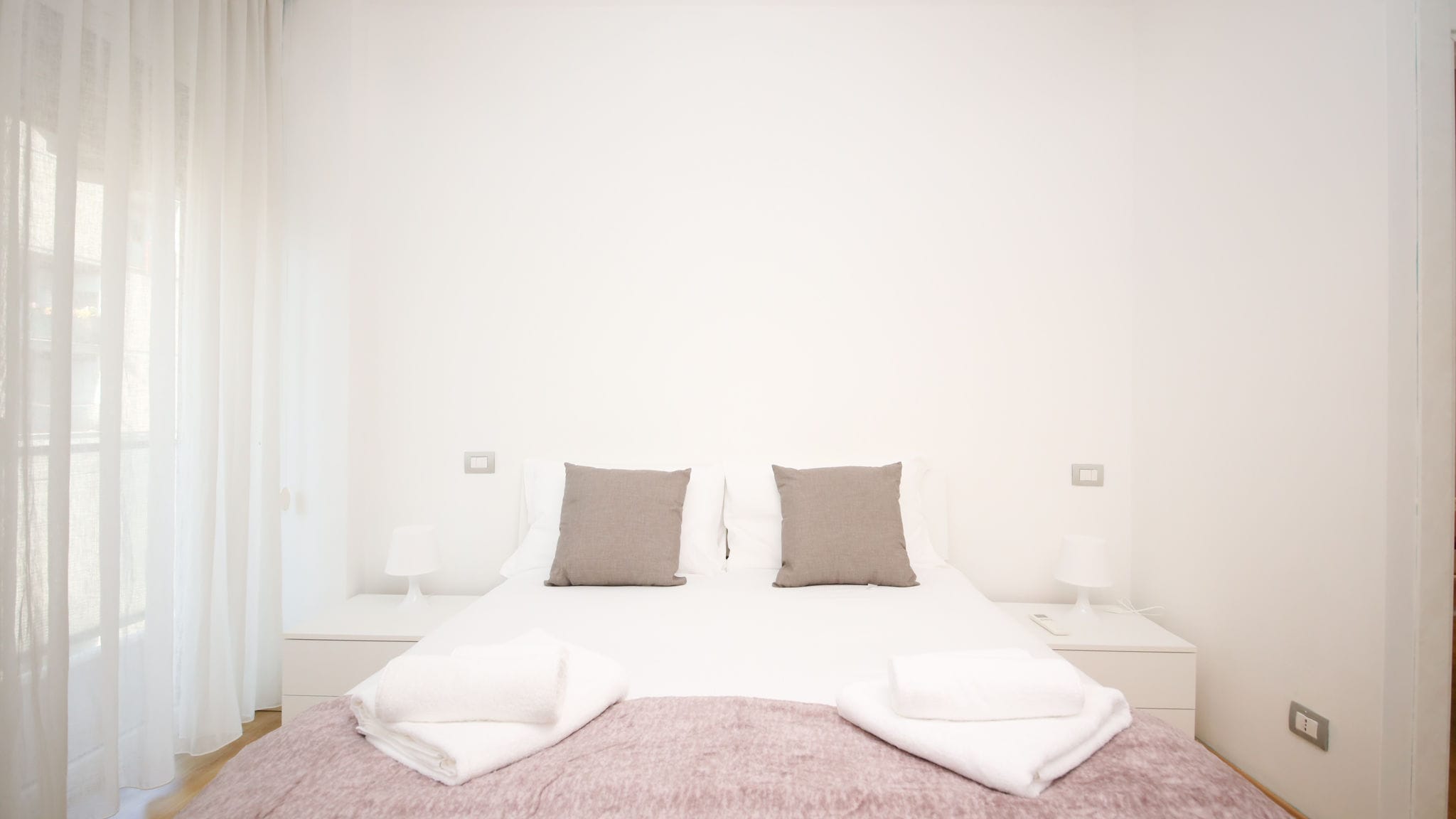 Maison Tiburtina by Ghor