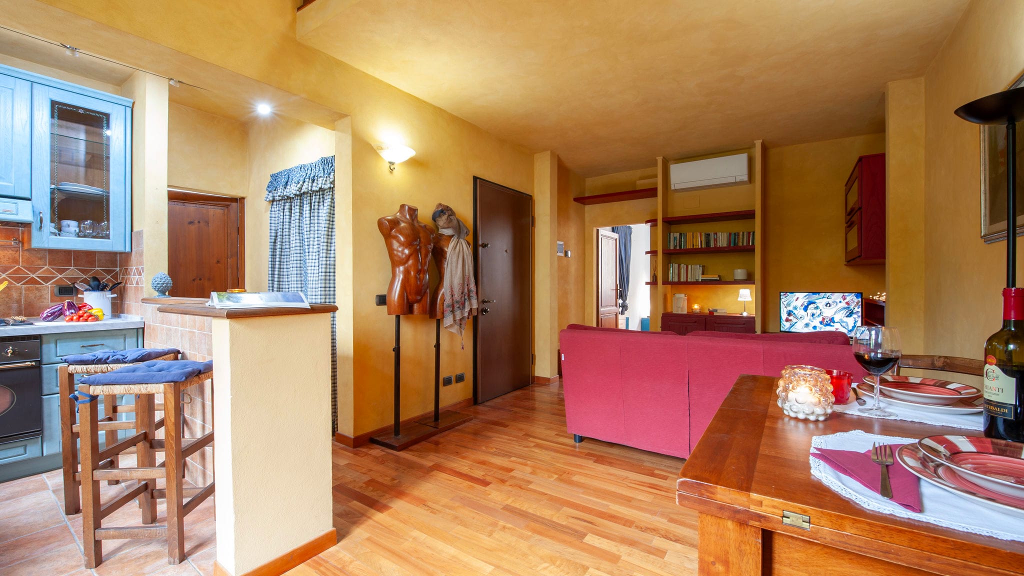 Cate Apartment - Flo Apartments