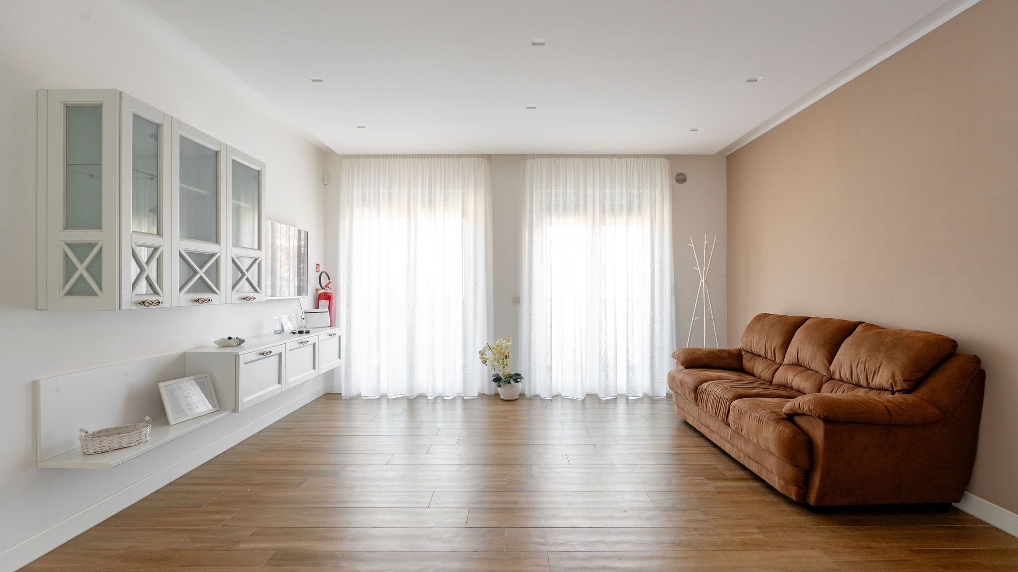 Via Marina del Mondo