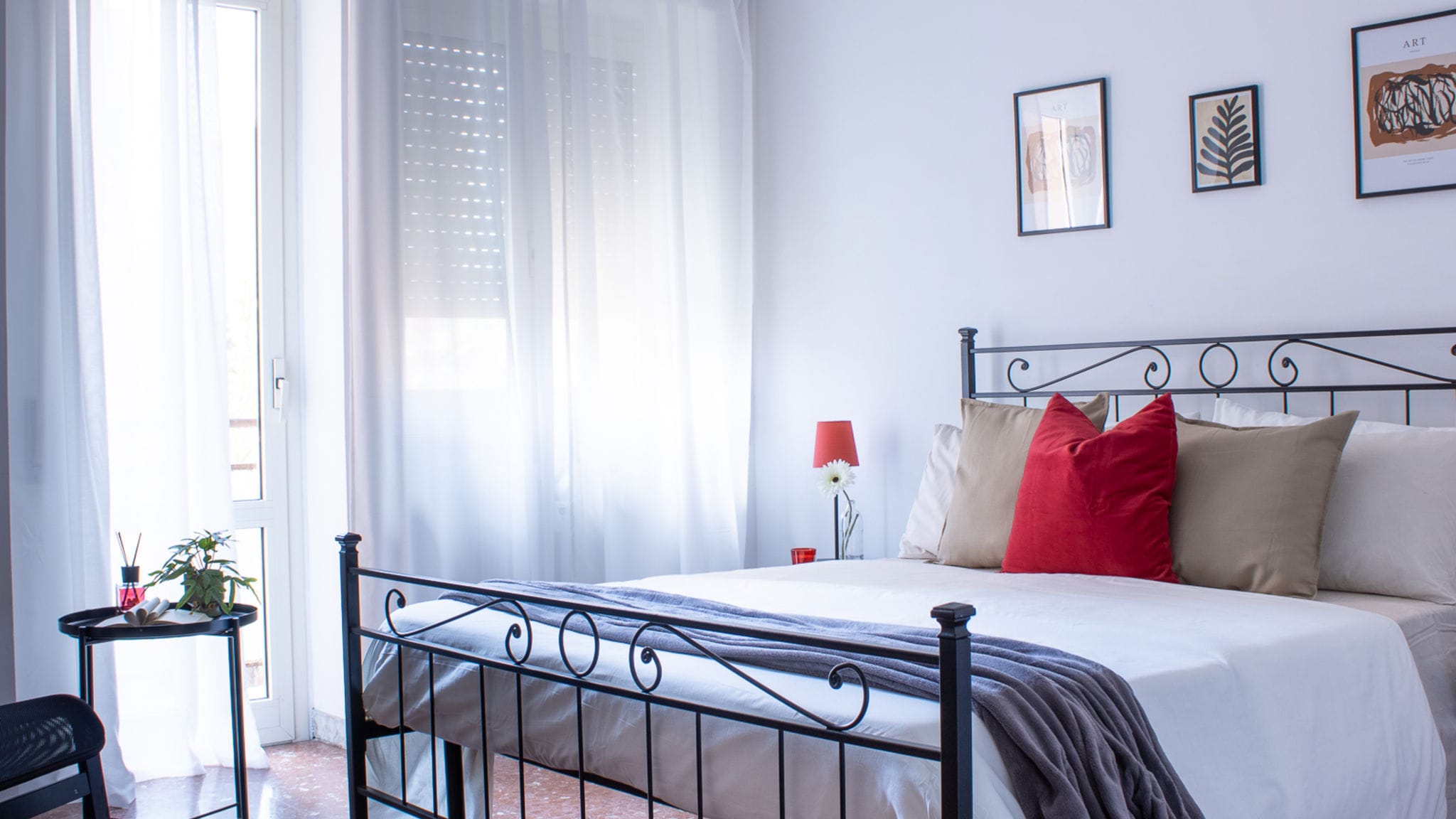 Tommy's flat by Domus&Dimore