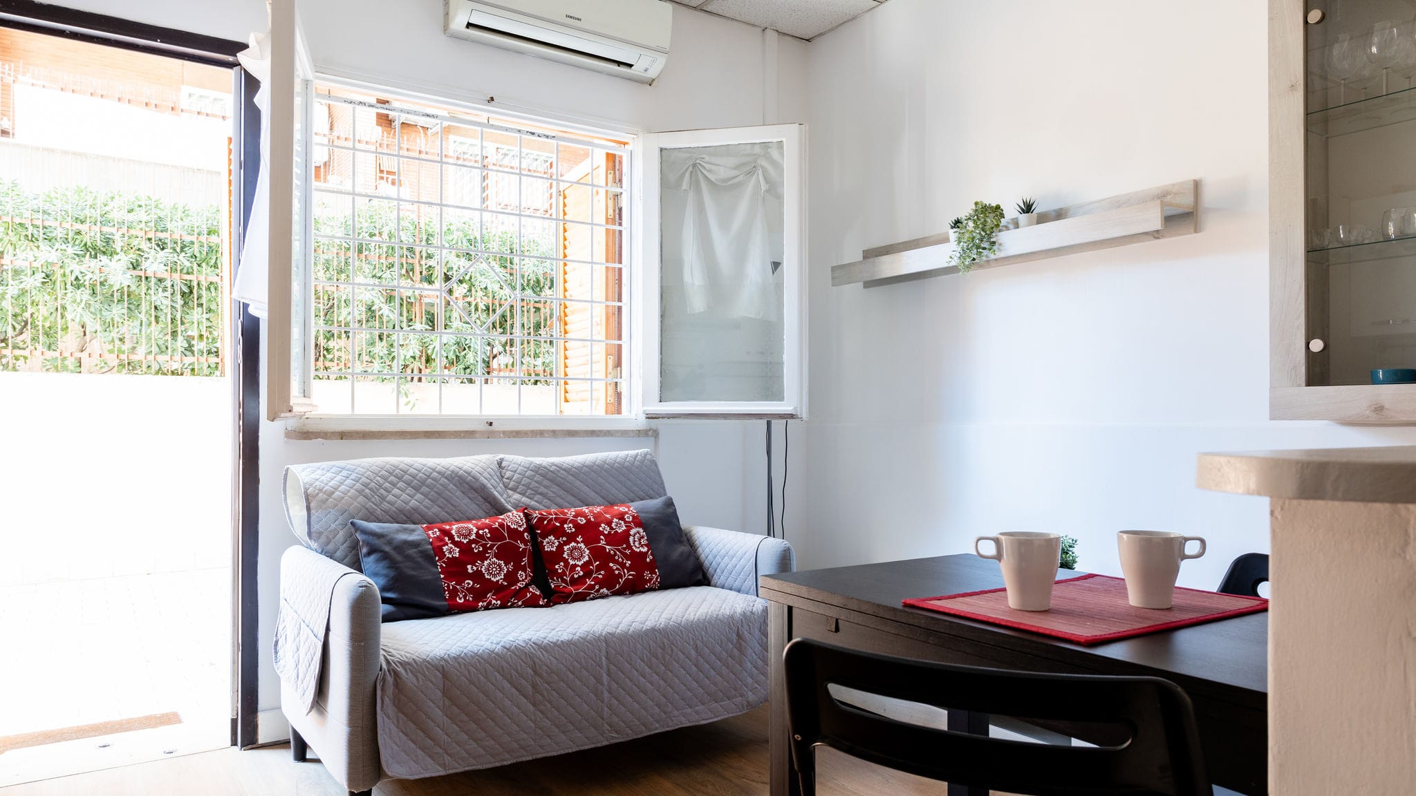 Montagnola Mini House