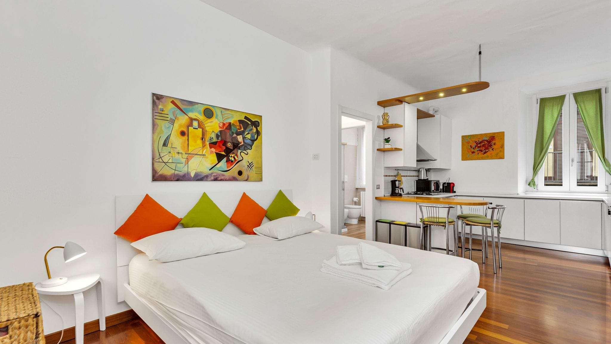 Winter Olympics Naviglio 13