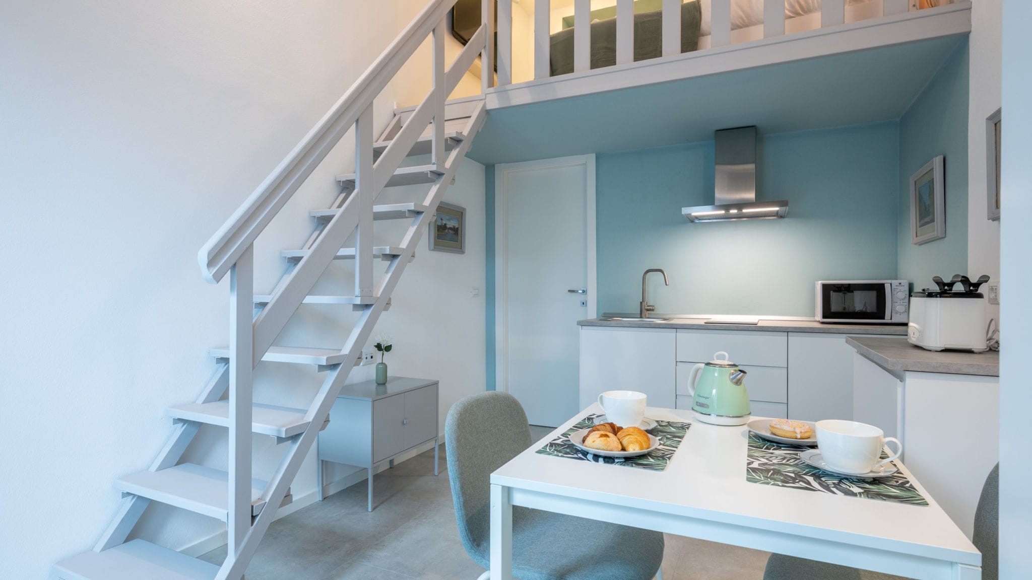Alisea Tiny House