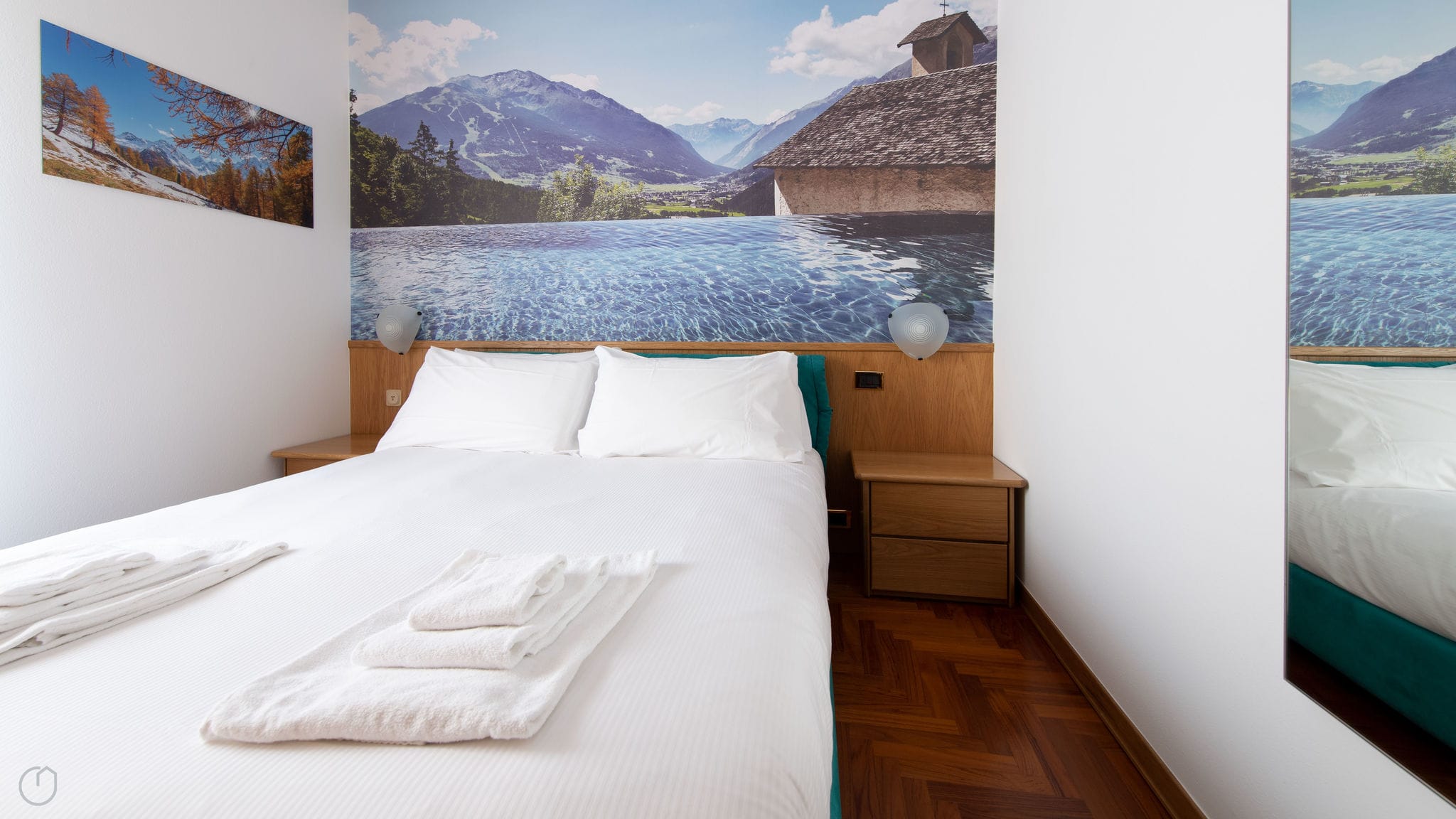 San Giovanni 13/A - Calidarium