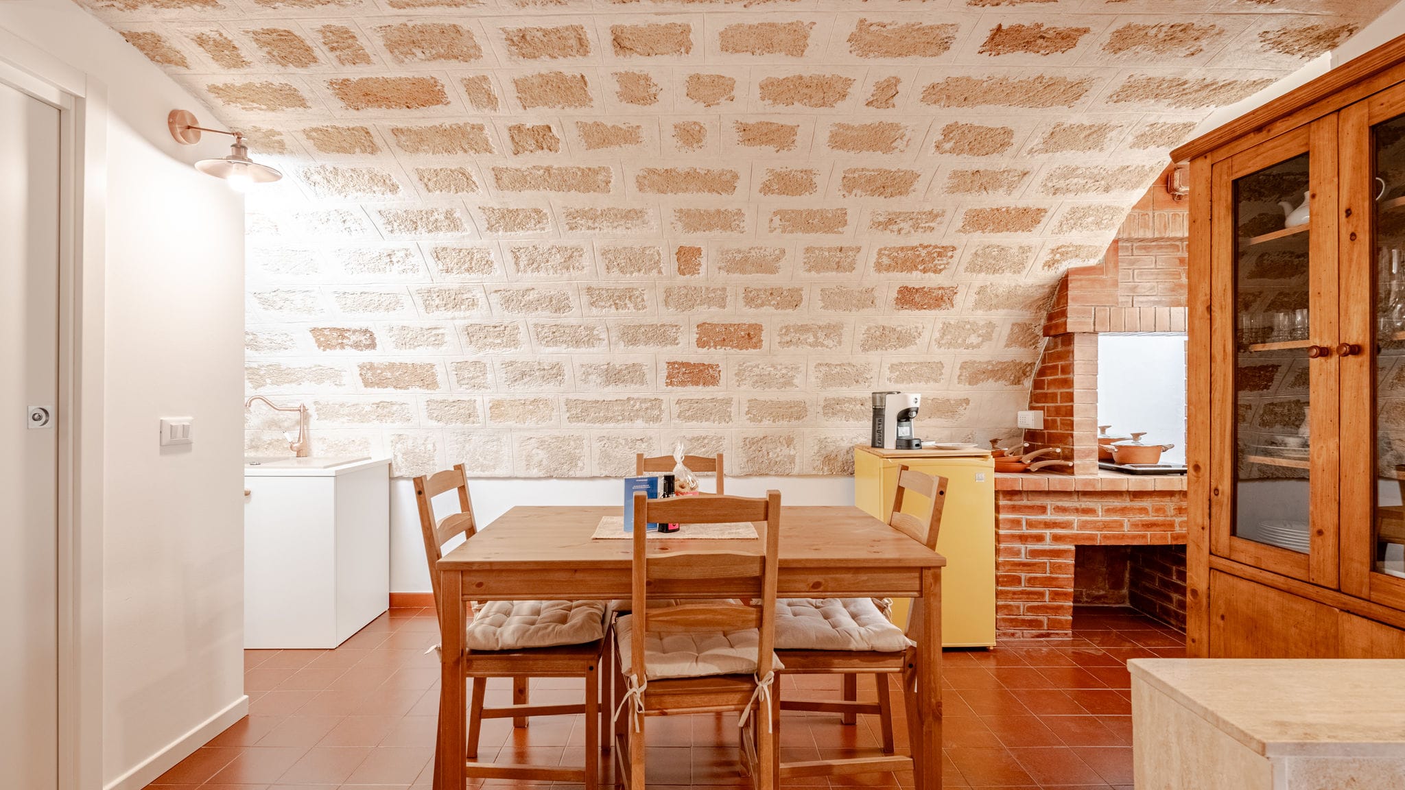 Le camerette by Monholiday