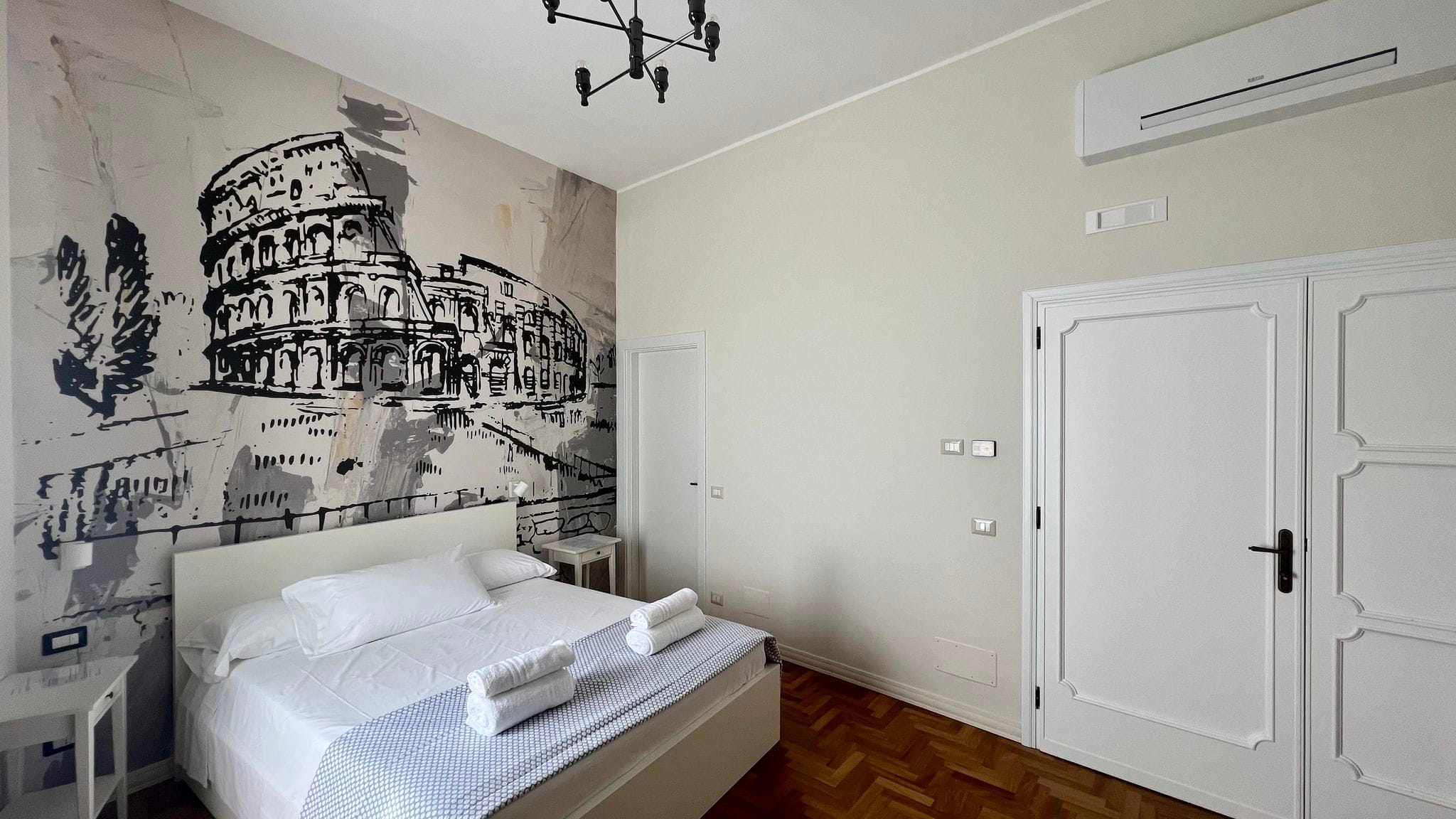 Guest House Fuori dal Porto 1 - Doppia Vista Mare