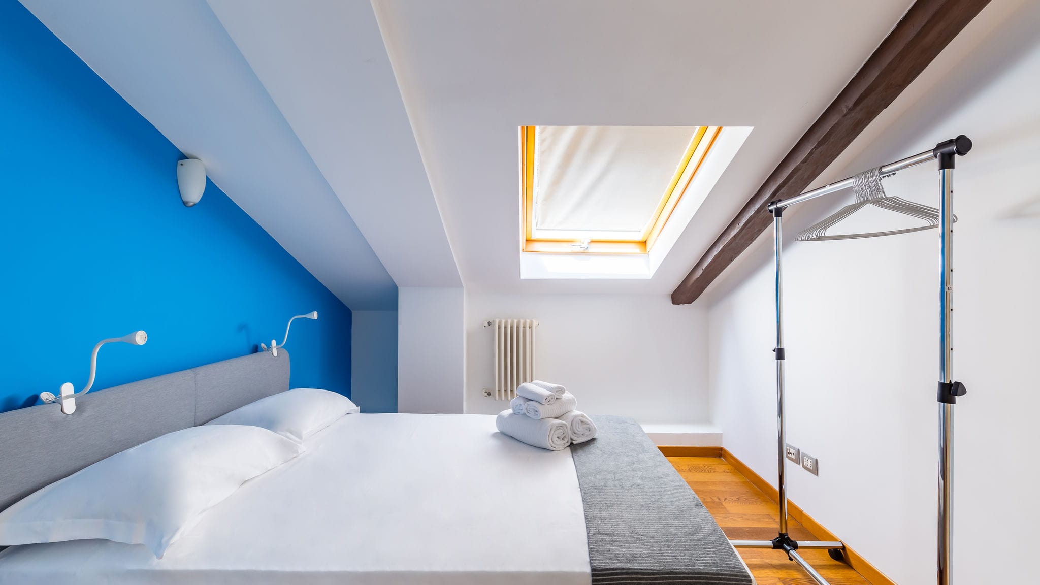 Attico al Duomo by Napoliapartments