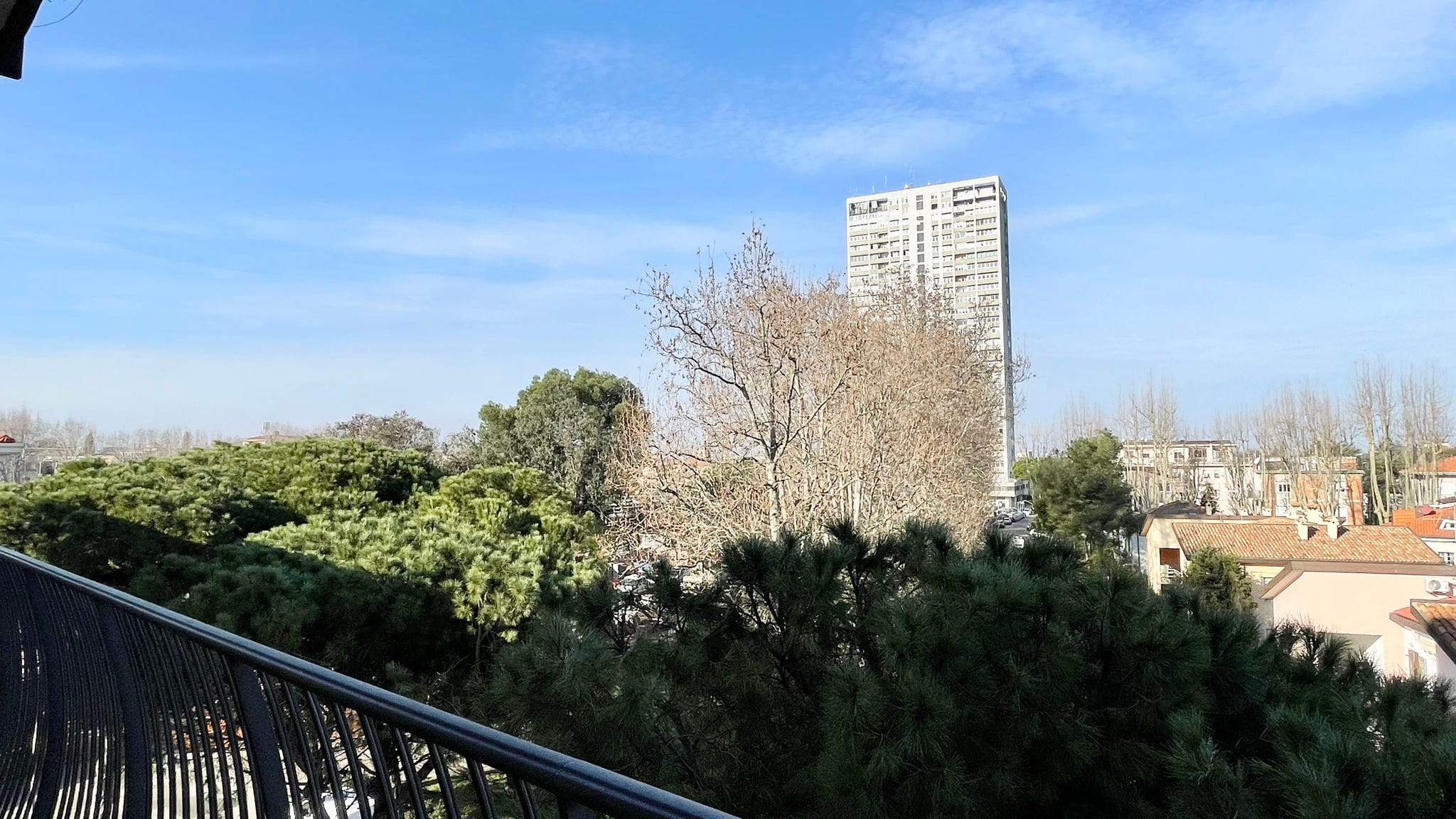 Vicino a stazione e mare - La Casa del Sole