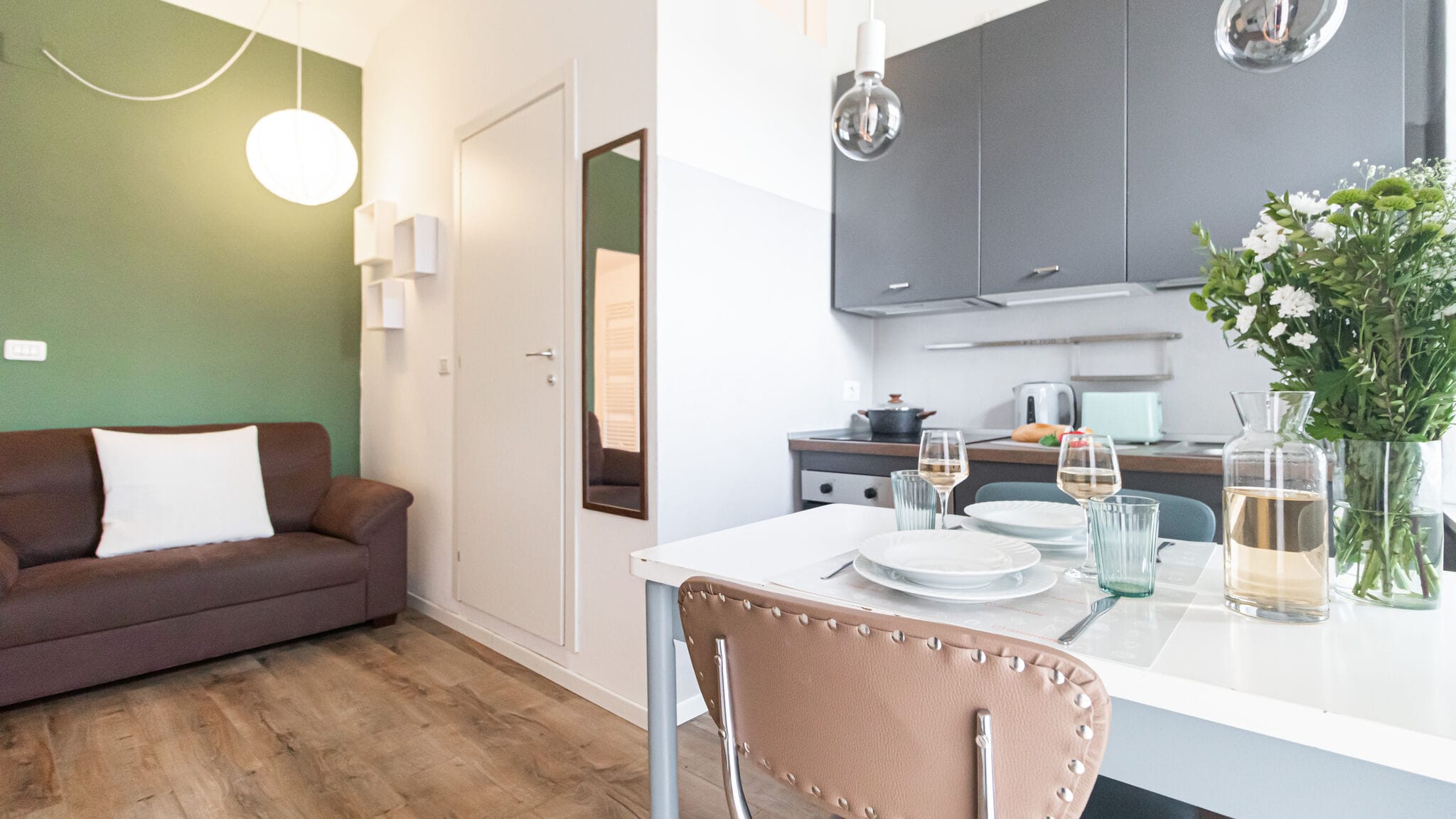 Easy - Cola Montano 8