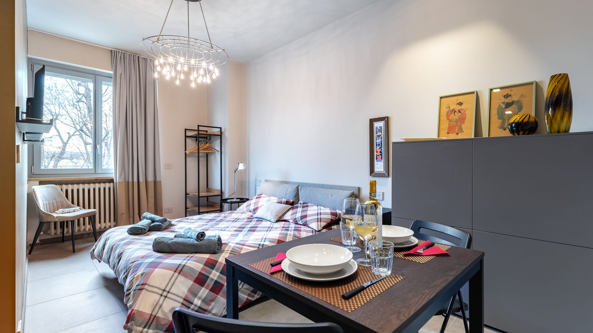 Incantevole Appartamento