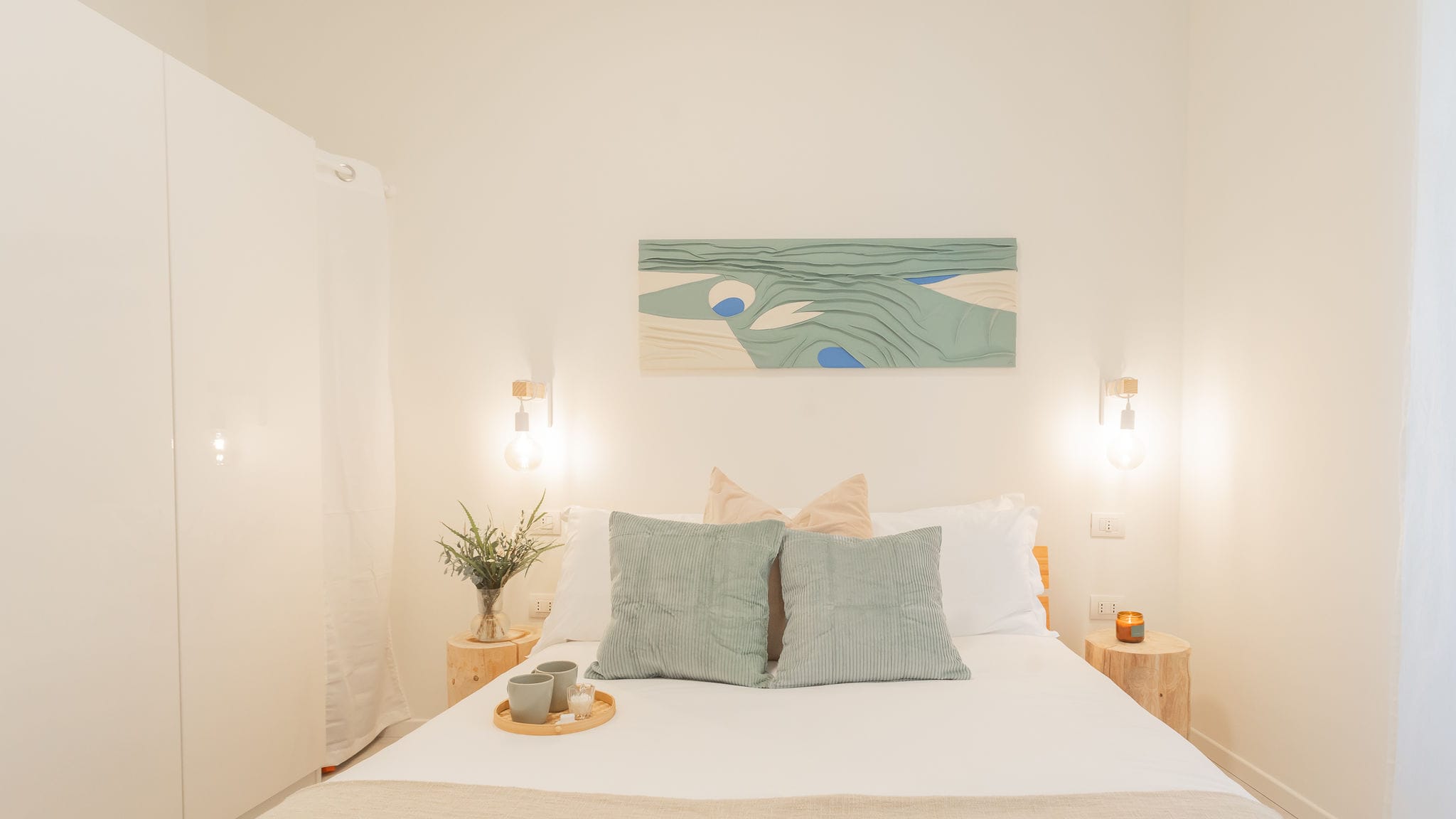 Enchanted Como Lake - City Apartment 2