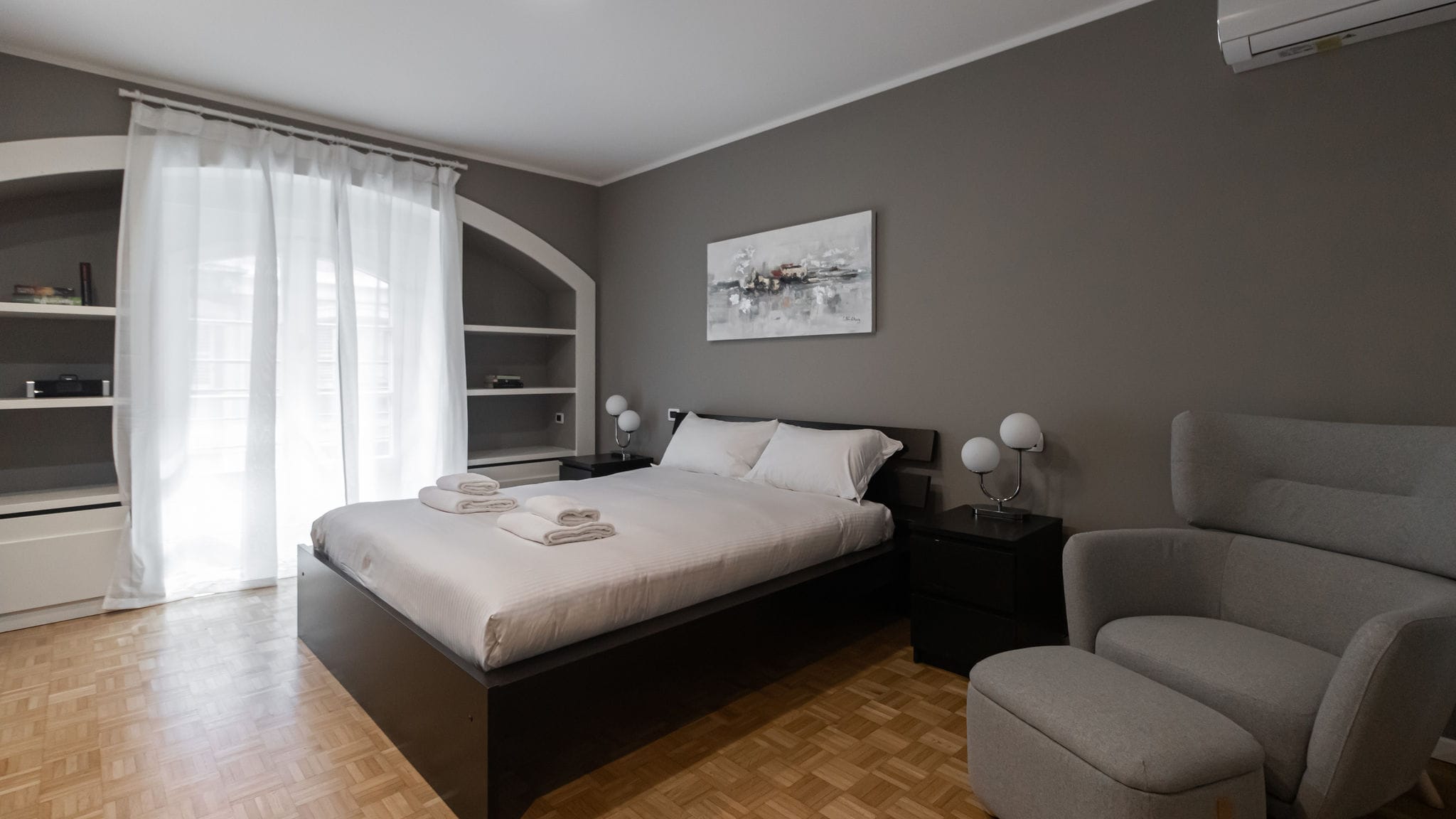 Comfort - Solferino 33