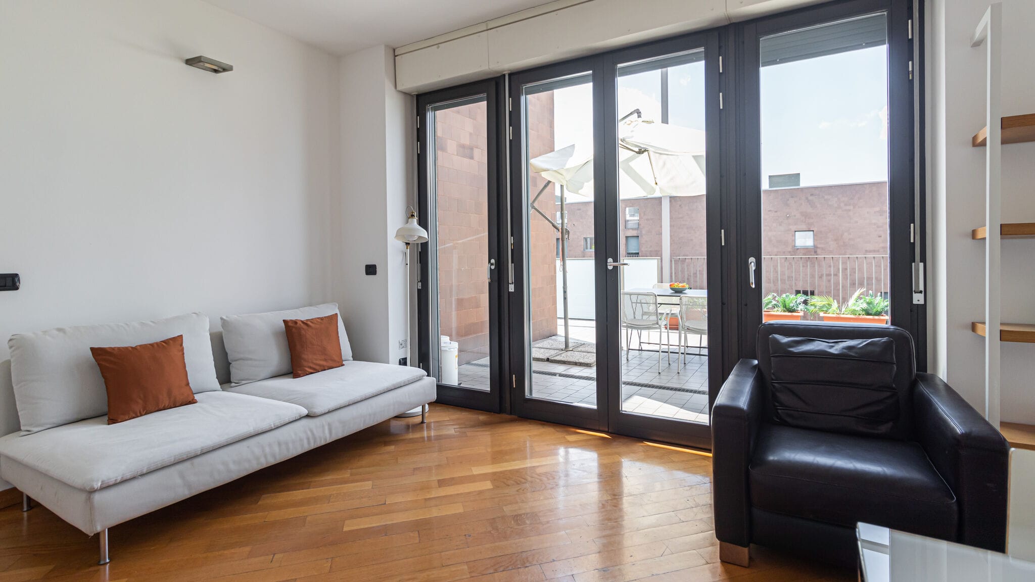 Comfort - Vico Magistretti 1