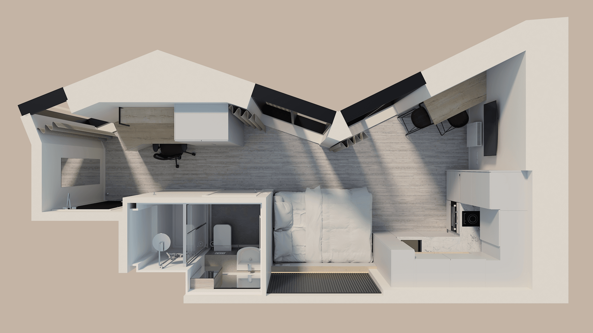 GS-1402 — Classic Plus (2026 / 27)