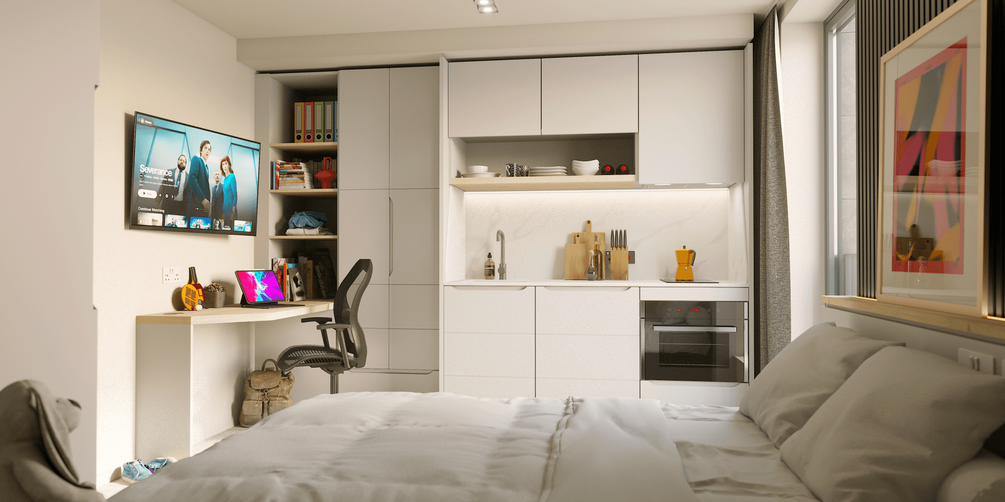 NW-308 — Lite (2026 / 27)