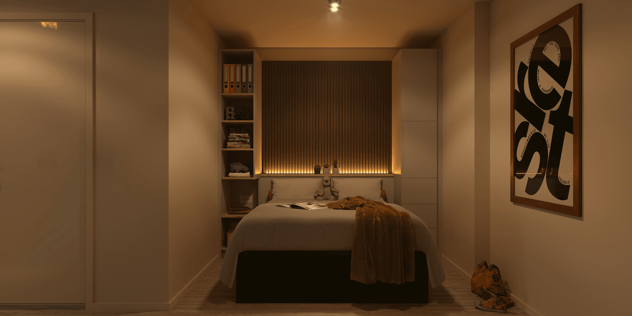 NW-209 — Deluxe (2026 / 27)