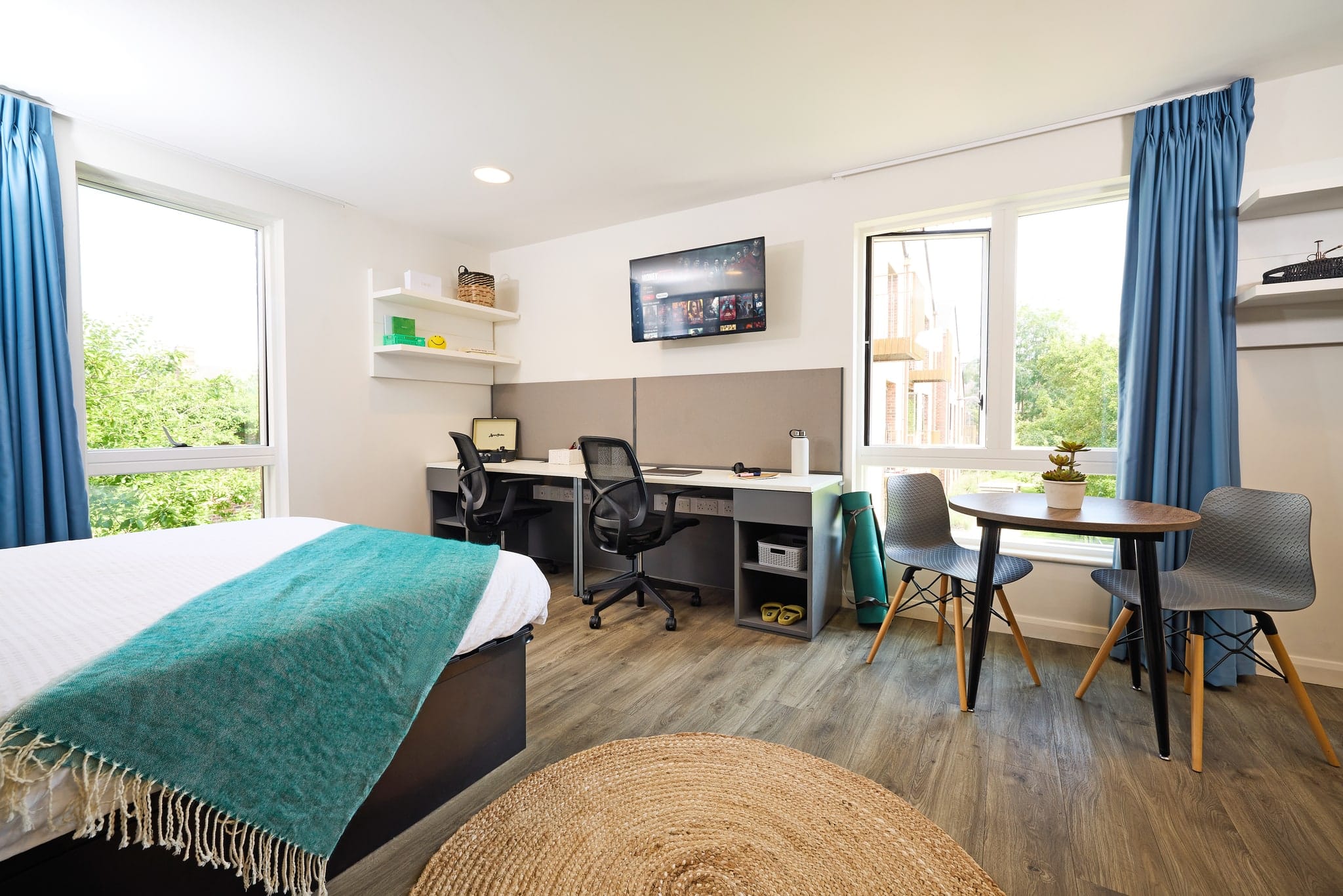 VSY-LI04 — Deluxe (2026 / 27)