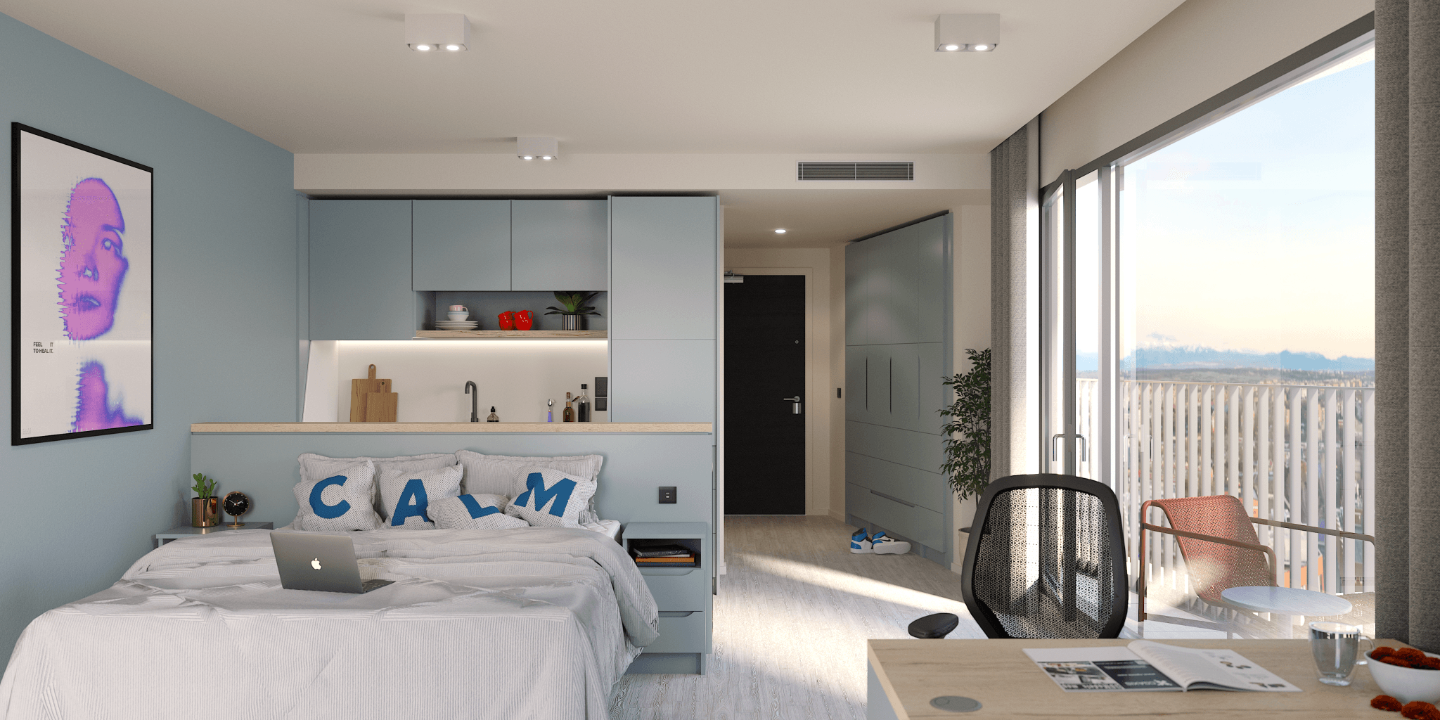 OR1-1124 — Deluxe Plus (2026 / 27)