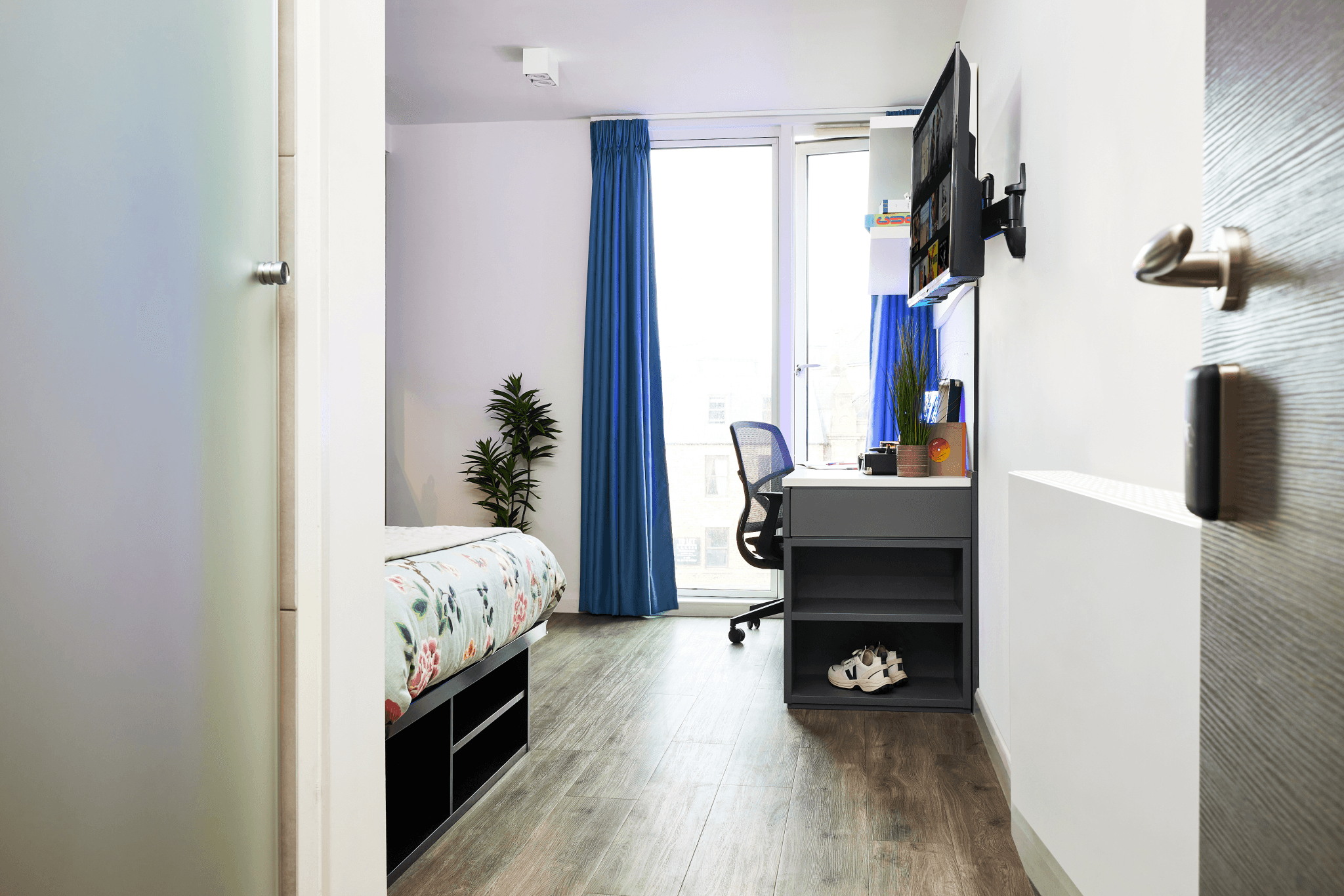 SP-001 — Classic (2026 / 27)