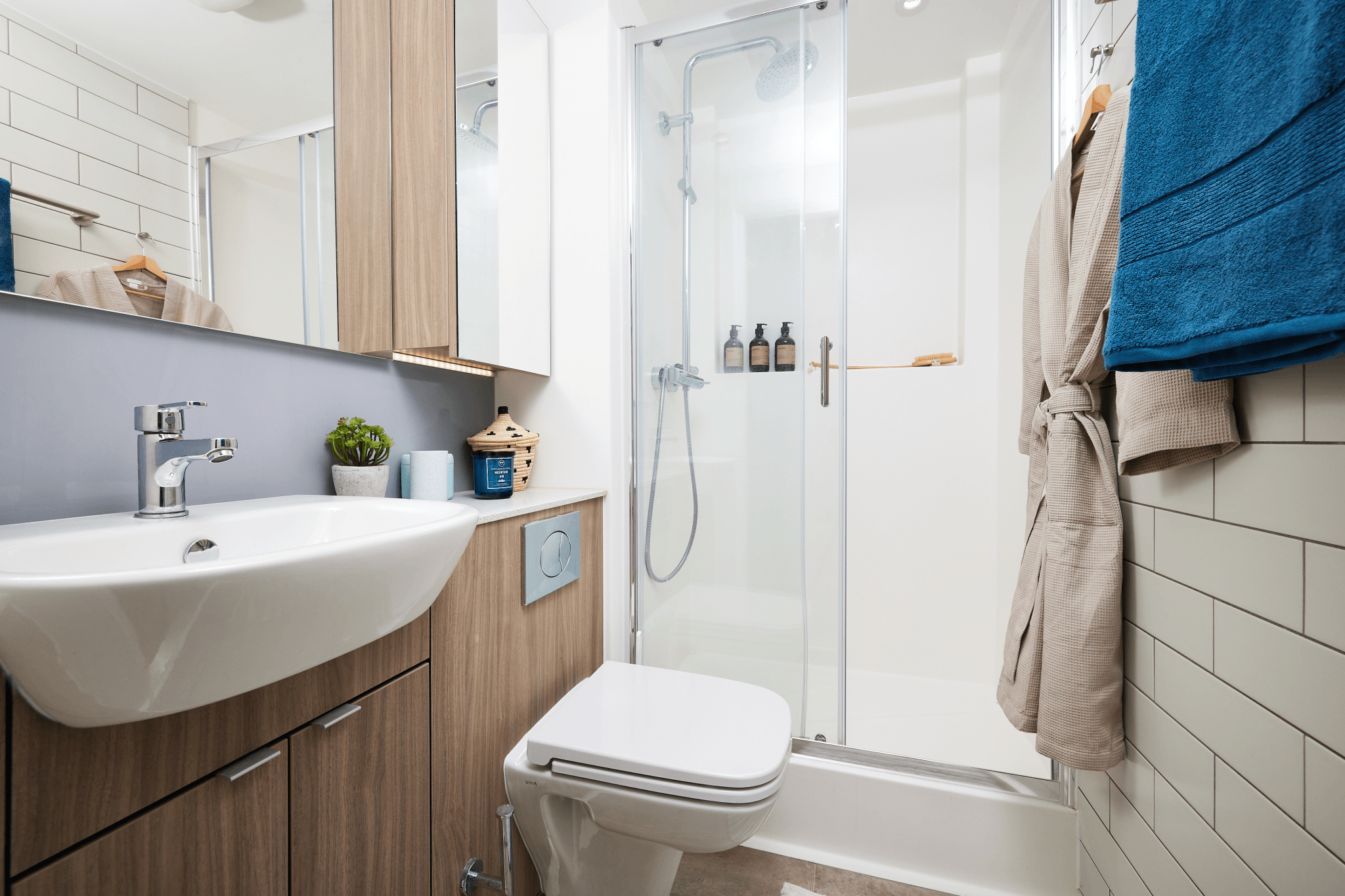 VSB-G31 — Classic Courtyard (2026 / 27)