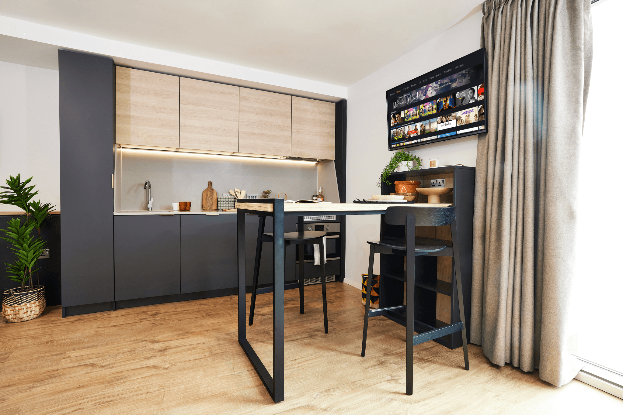 VSB-450 — Deluxe (2026 / 27)