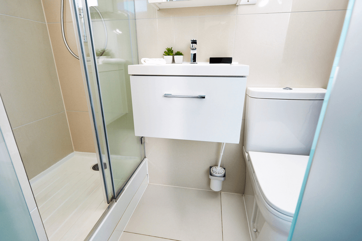 CR-522 — Two Bedroom (2025 / 26)