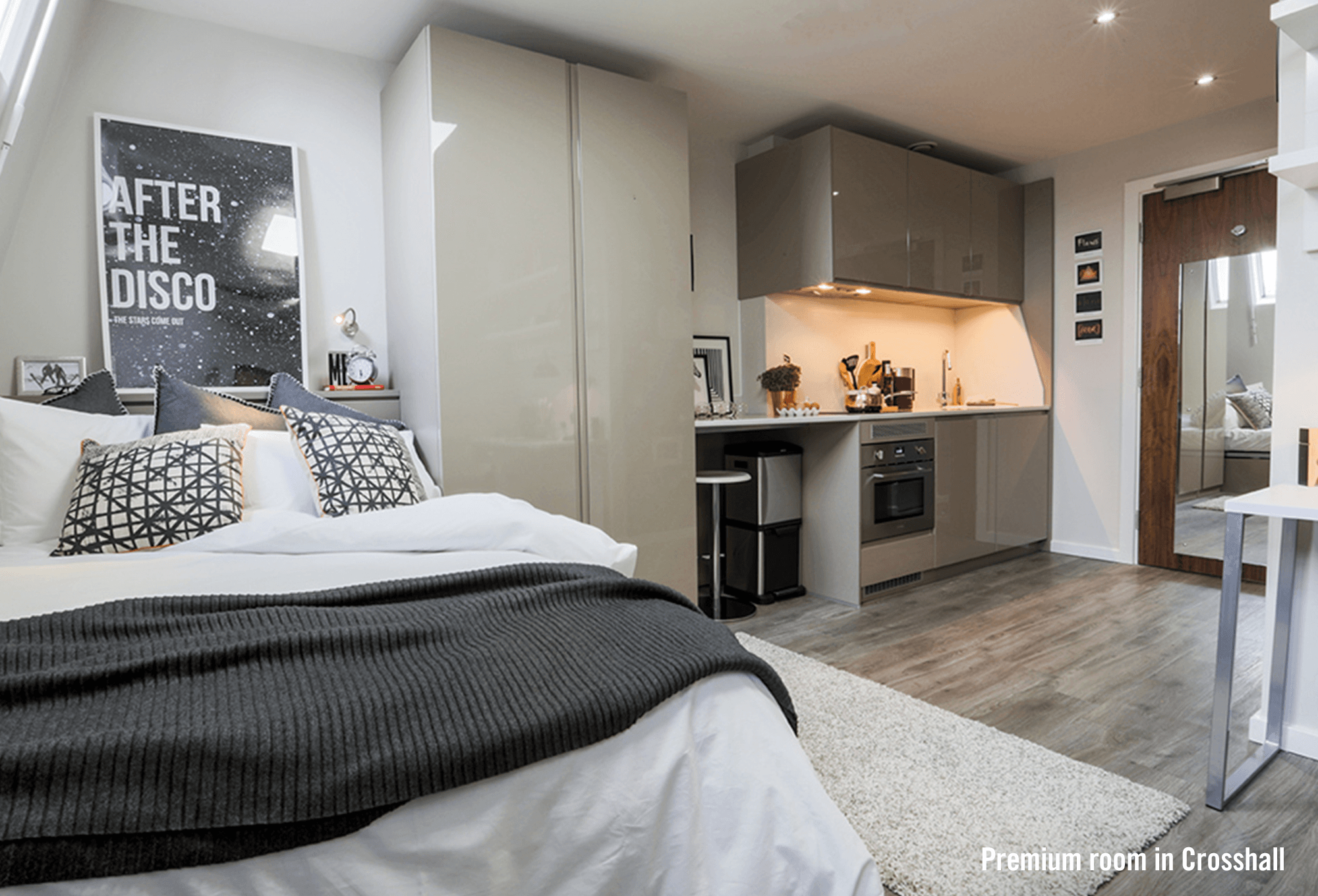 CR-617 — Lite (2026 / 27)