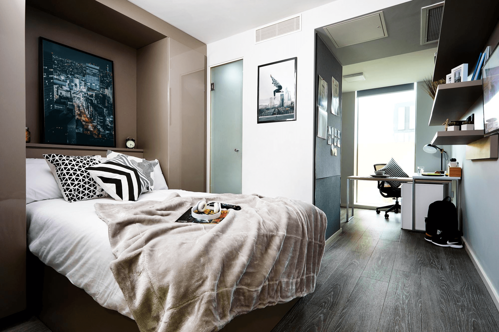 FS-723 — Classic Plus (2026 / 27)