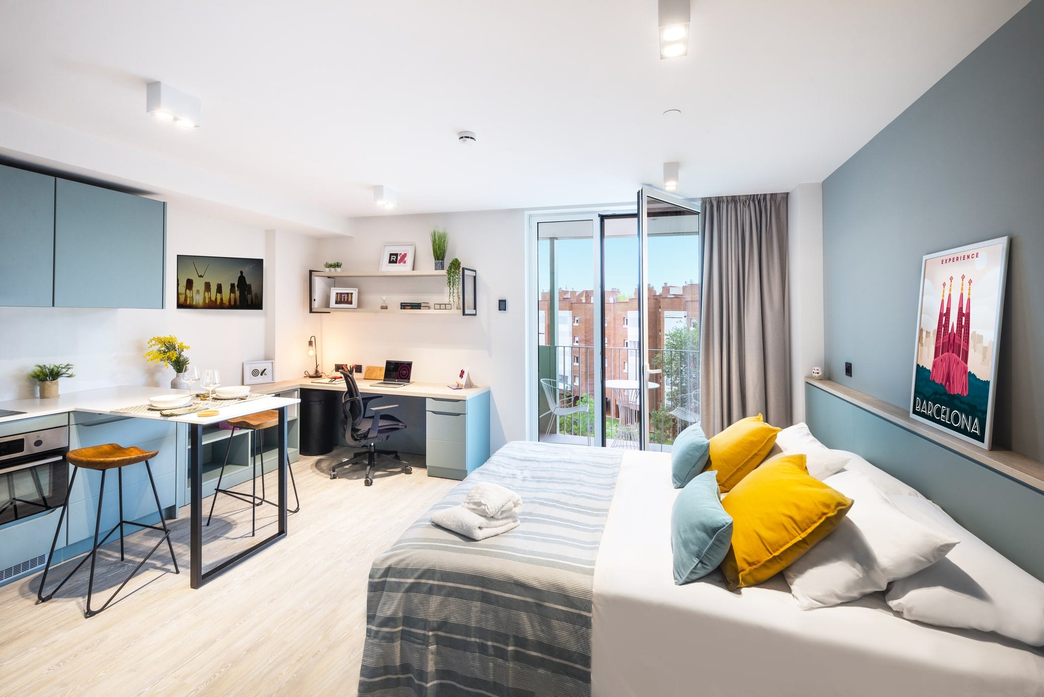 PB-406 — Deluxe (2026 / 27)