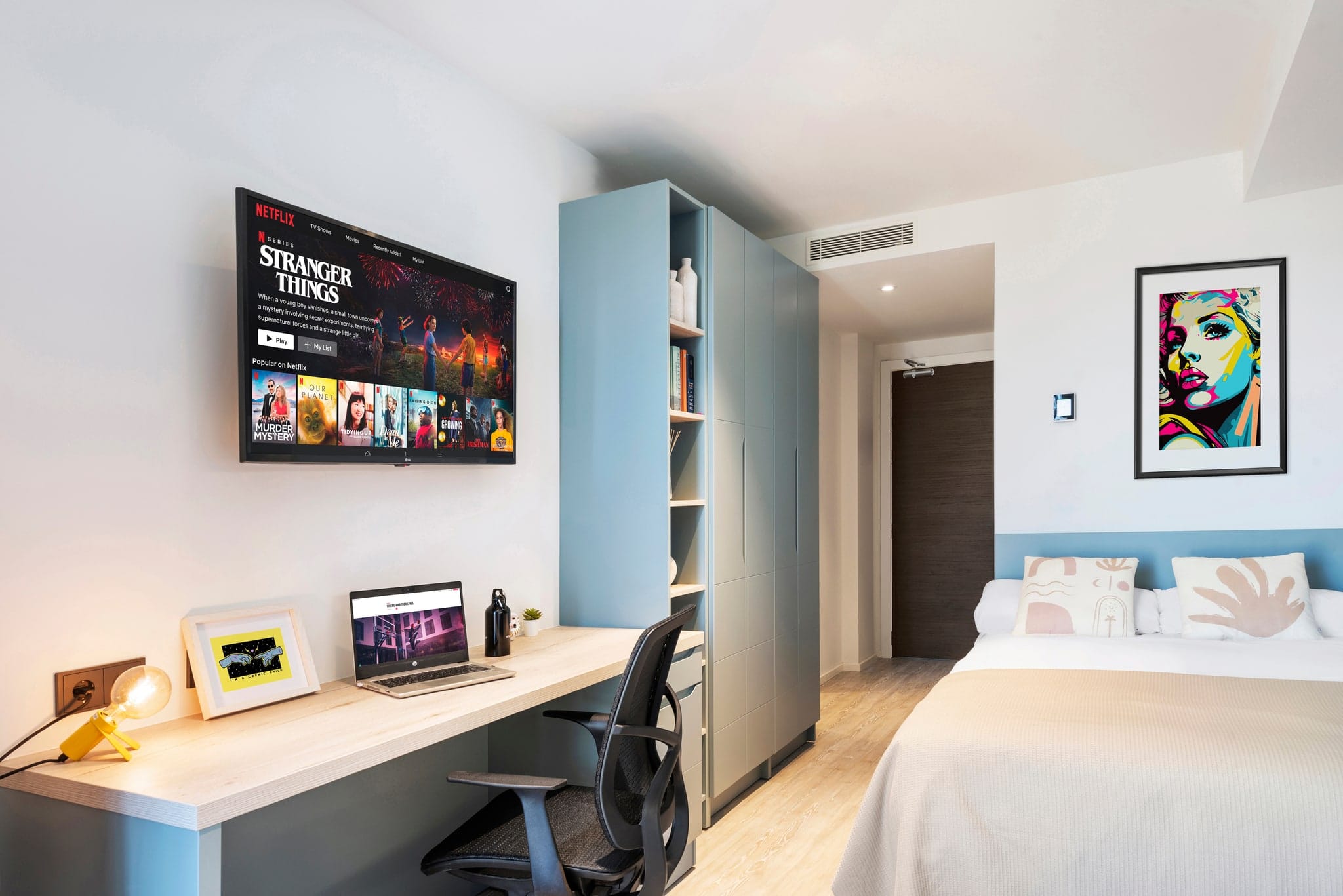 PN-804 — Premium (2026 / 27)