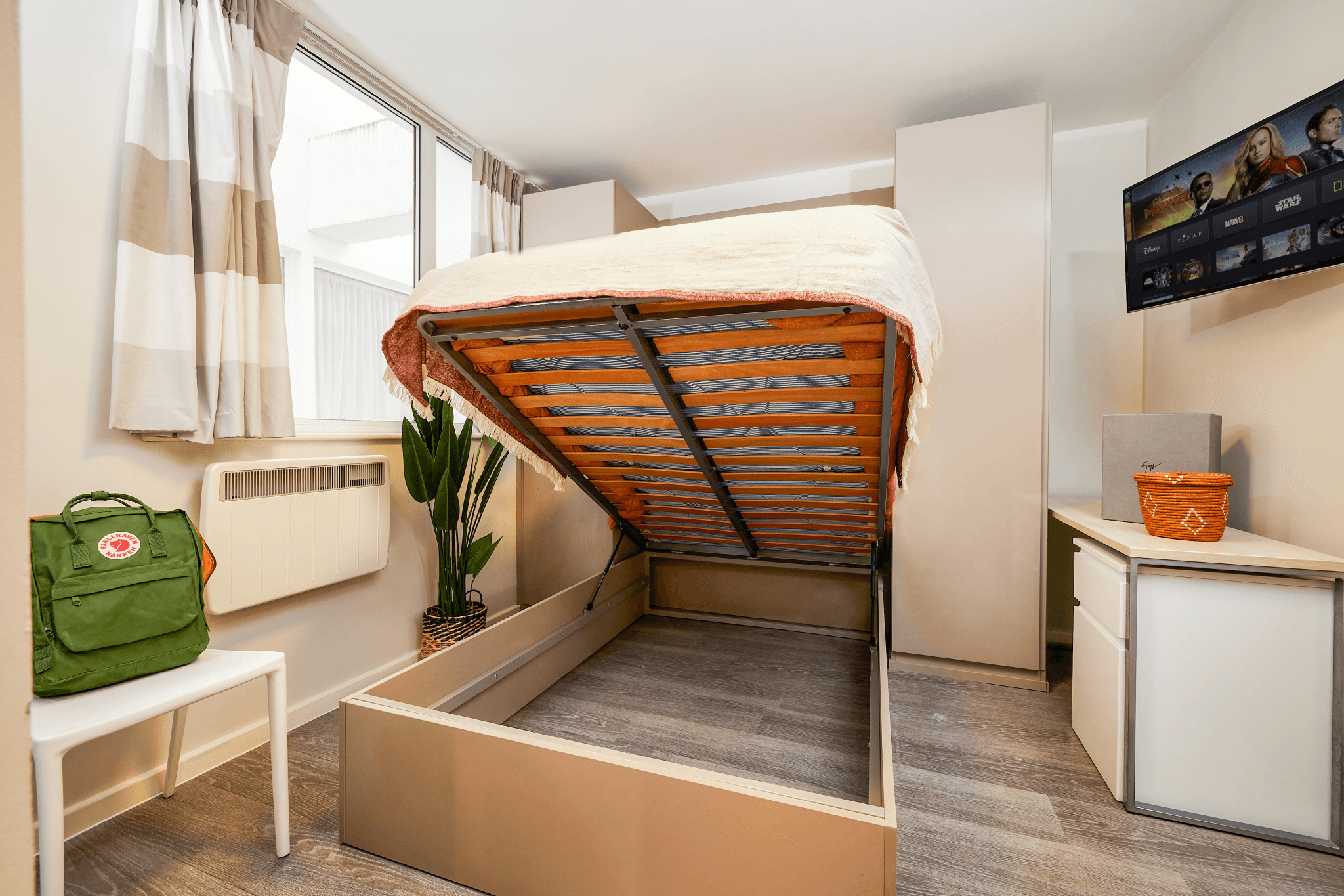 TN-005 — Classic (2026 / 27)