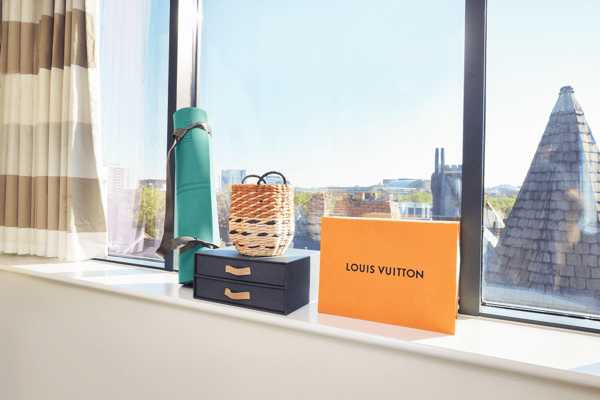 TN-515 — Premium Plus (2026 / 27)