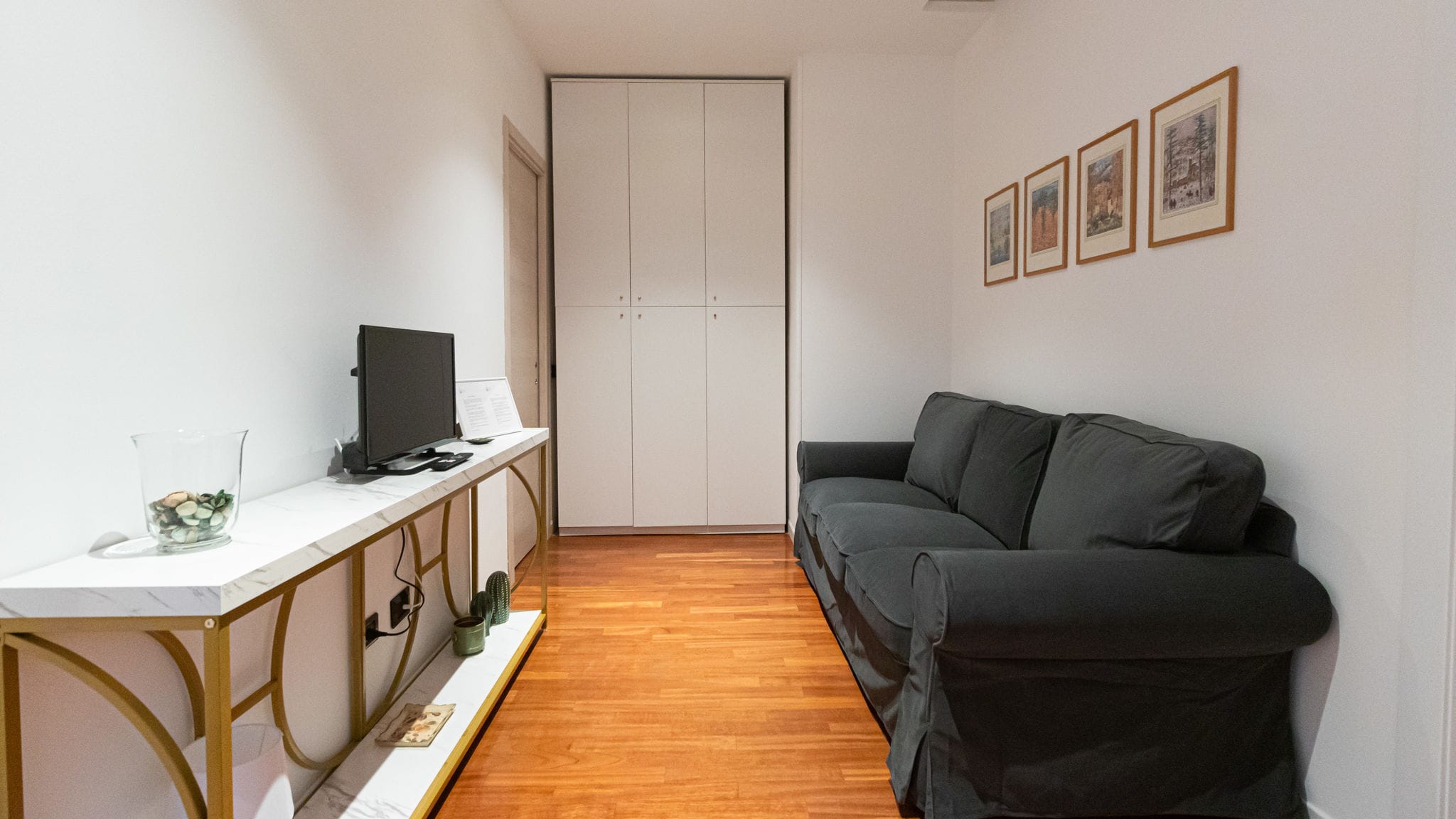 Comfort - Taormina 40