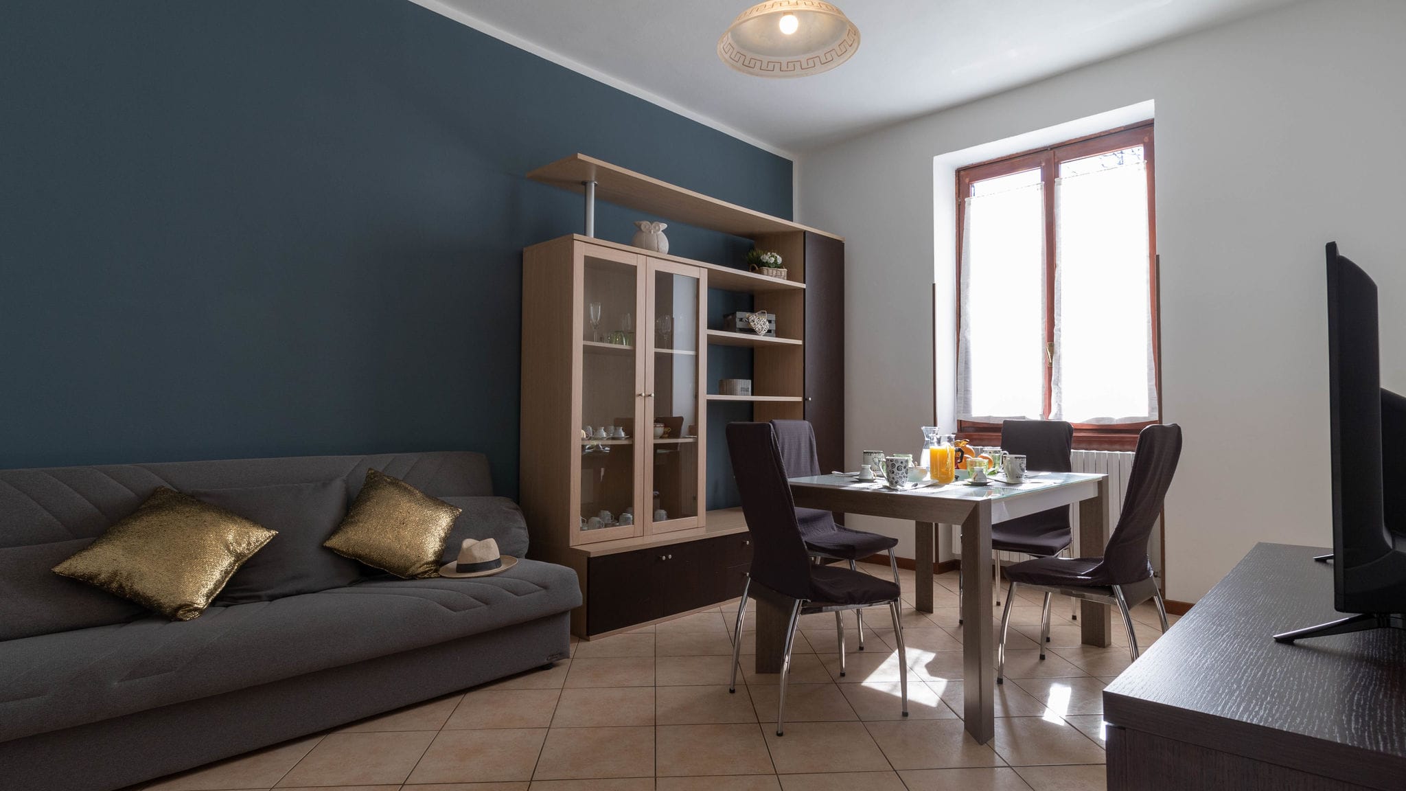 Il Villaggio Family Apartment