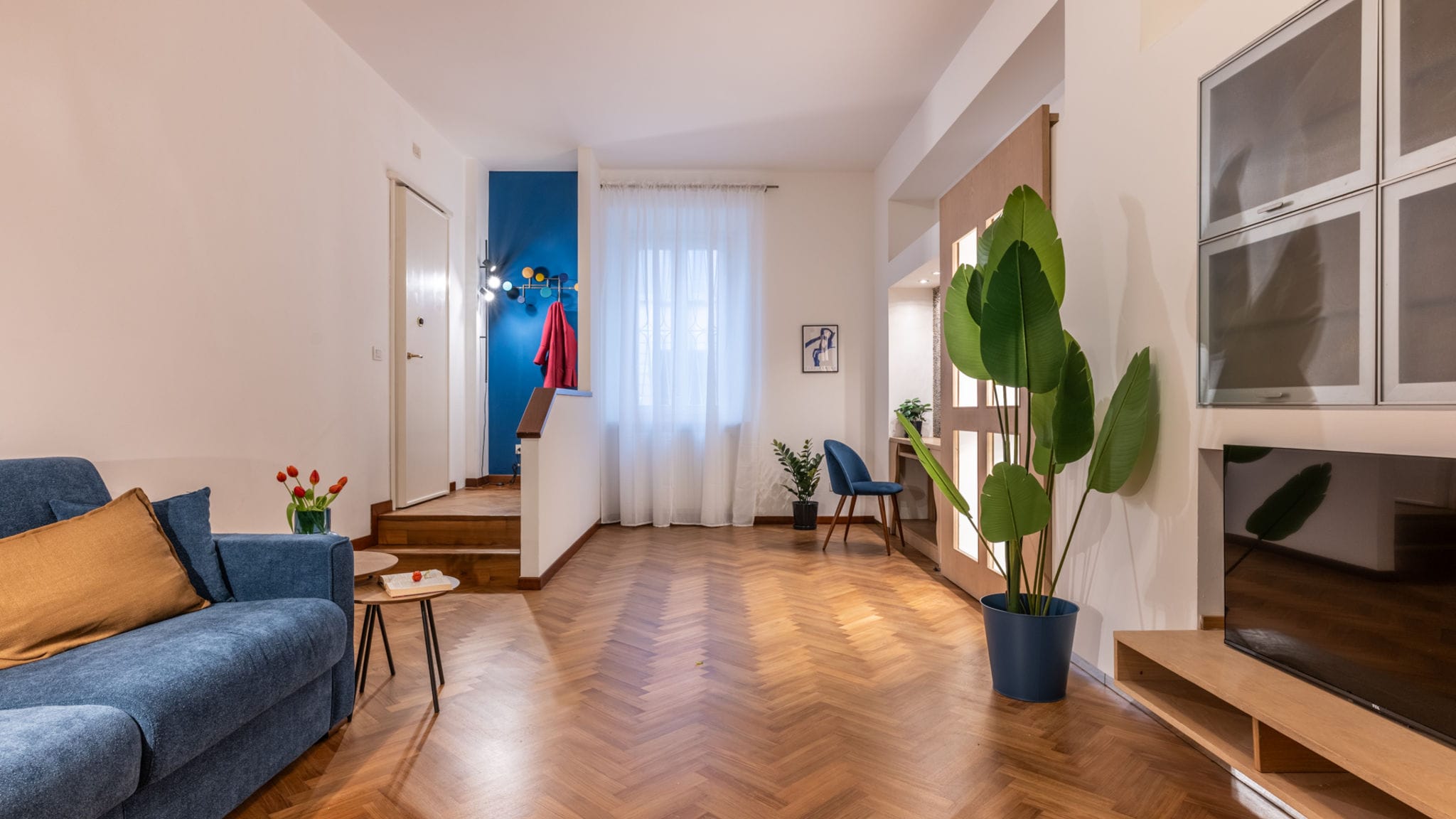 Velvet Stay | Ravizza 41