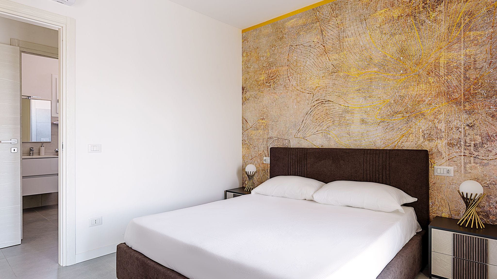 Actus Palace Apartments - Appartamento D by Ghor