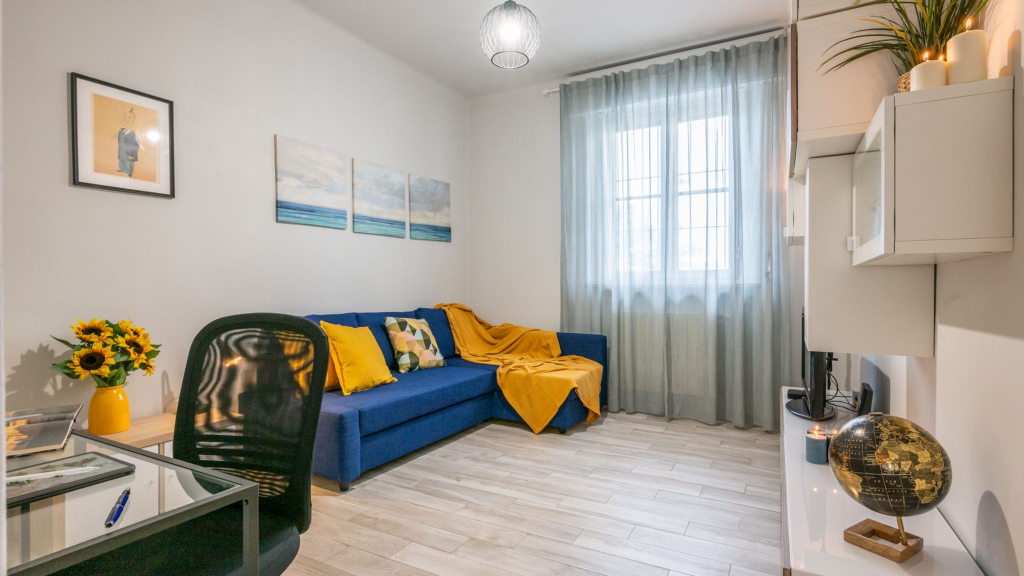 Sage&Rosemary Home - with Garden by Pleiades Home