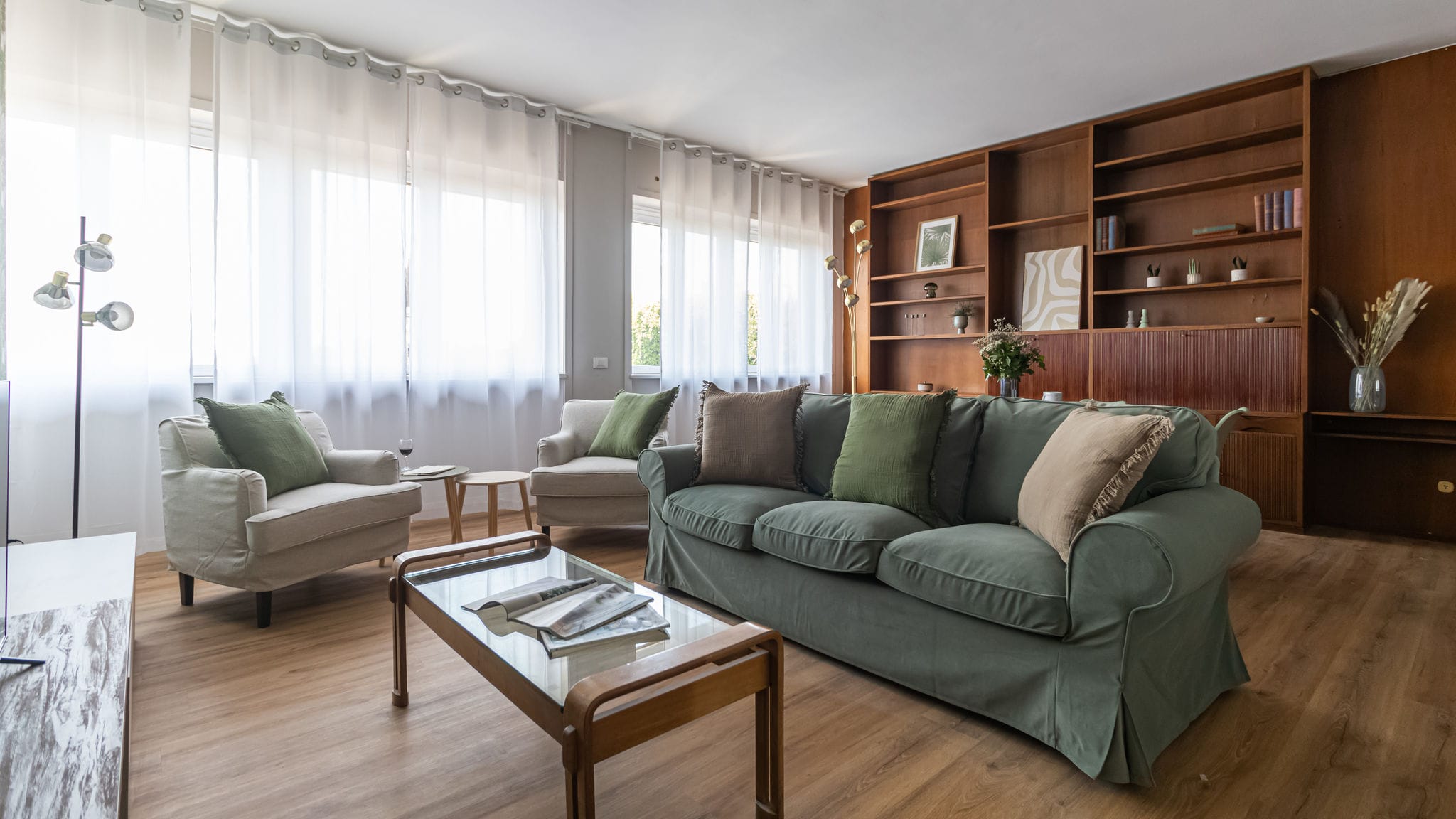 Via Giovanni Pierluigi da Palestrina 2