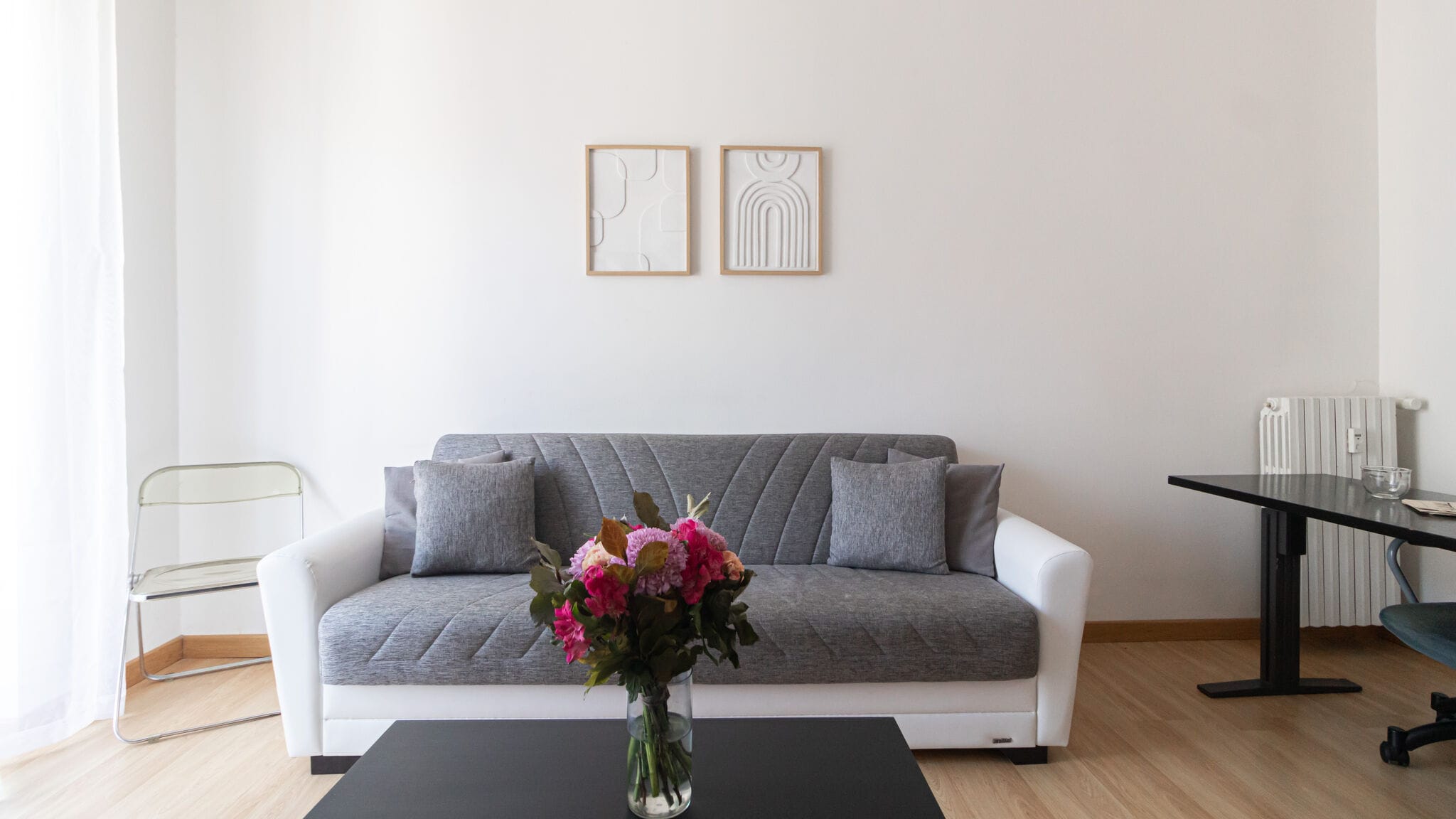 Comfort - Negroli 11