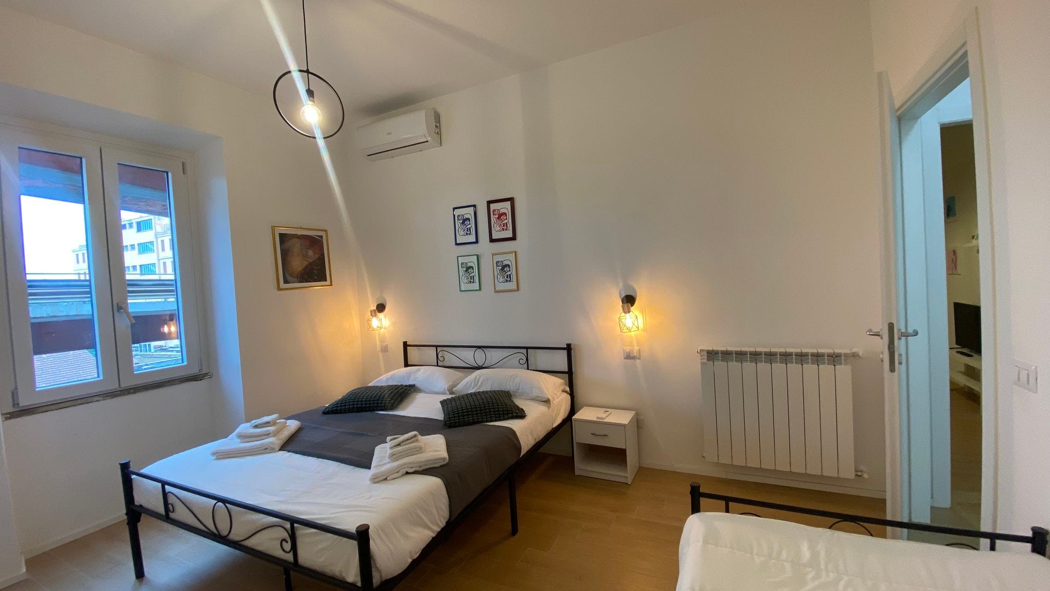 Casa Arcangela by Ghor