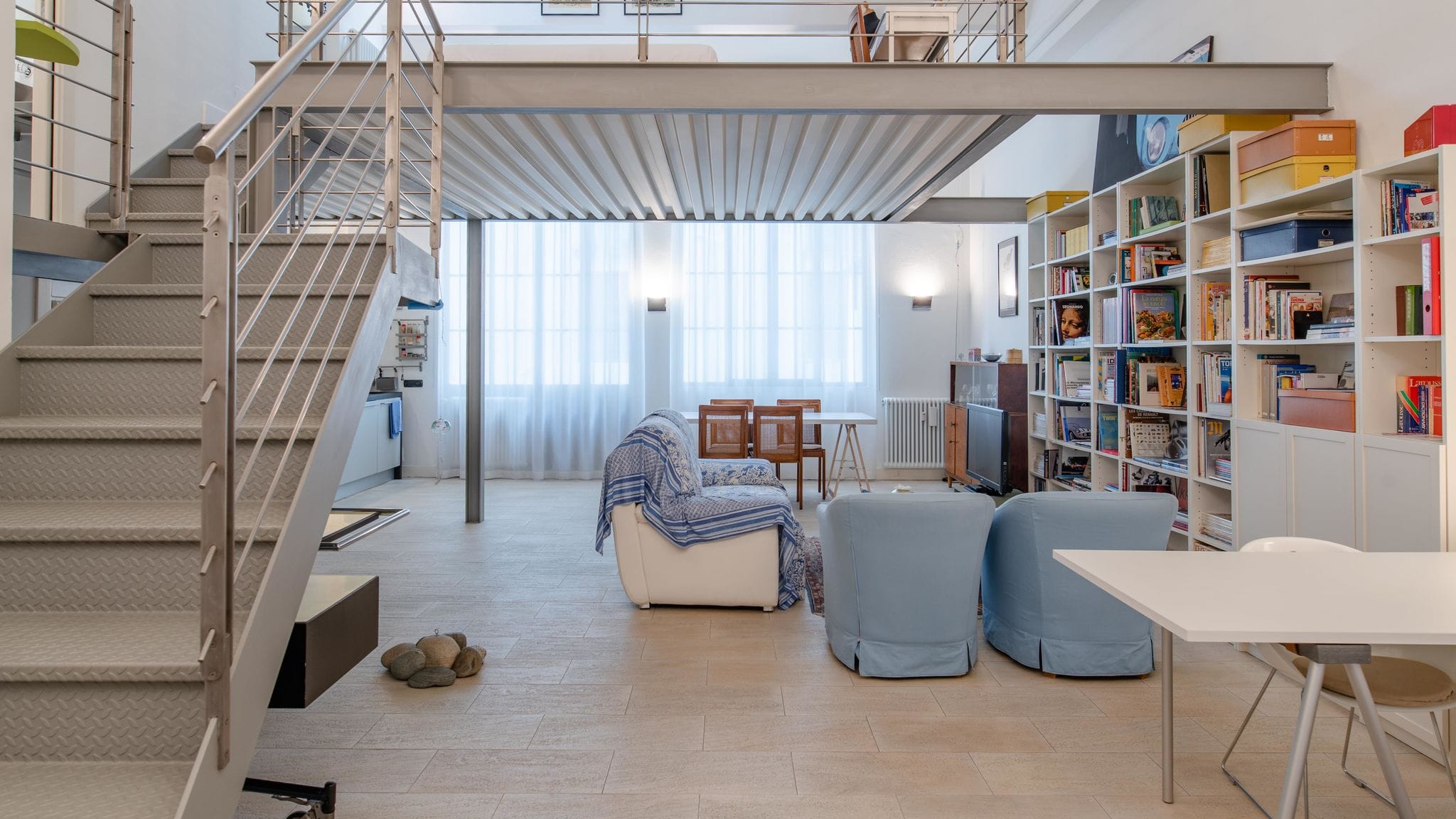 Designer Loft by Toh Solution