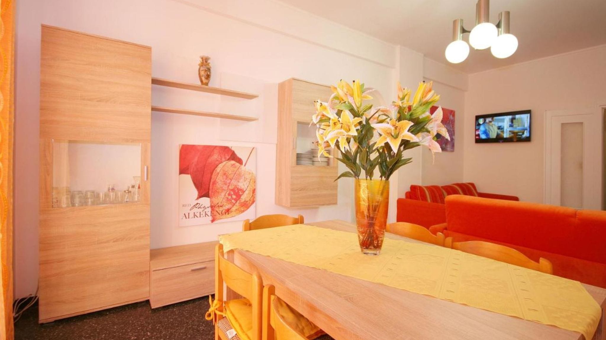 Hanbury 96 – Cristallo