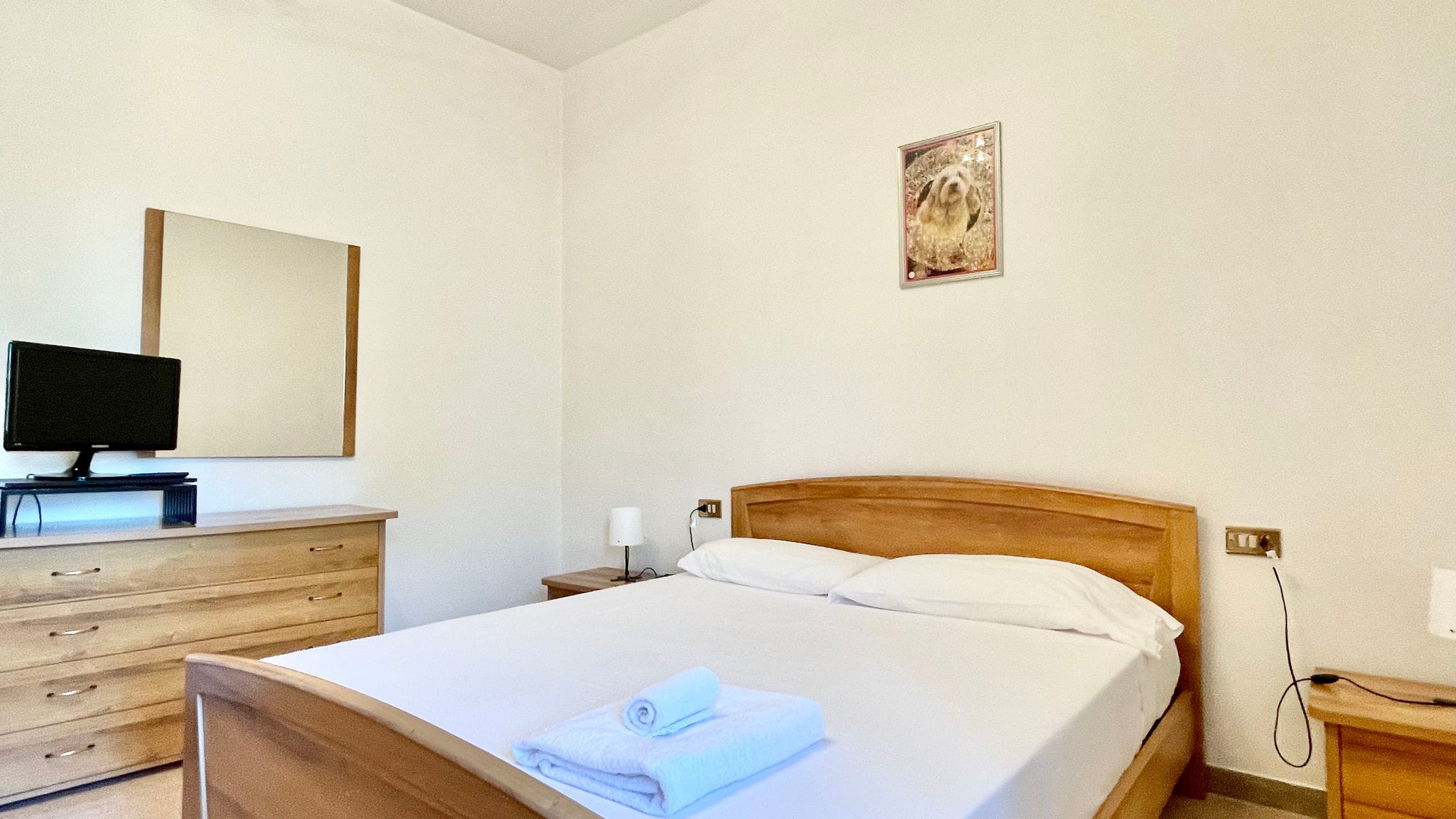 Spazioso e vicino al mare - Casa MareBlu