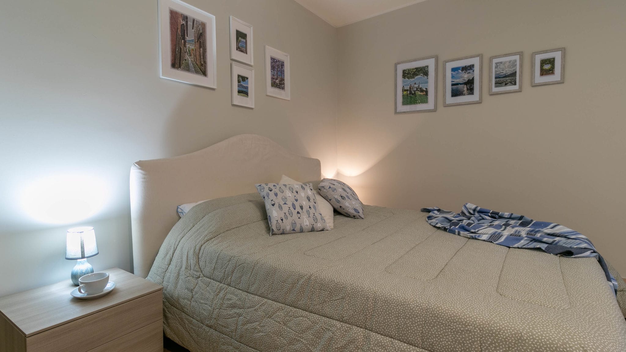 A Due Passi dal Lago