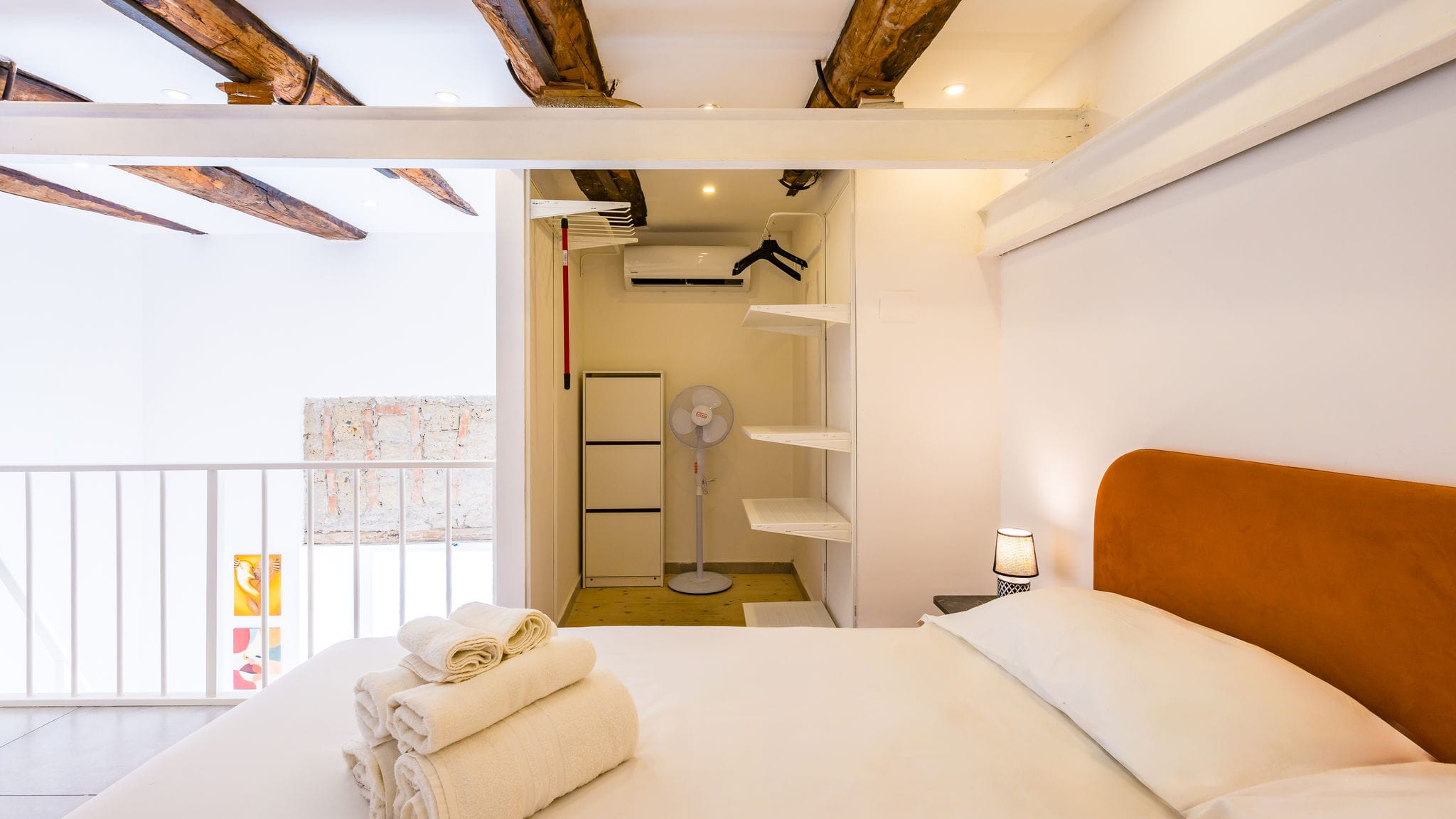 Toledo Haven by NapoliApartments