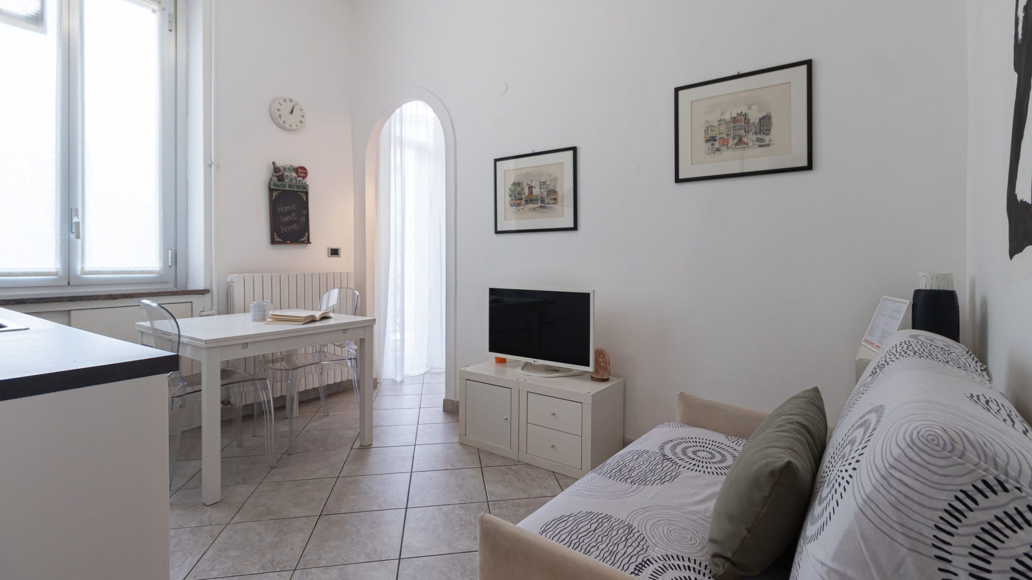 Easy - Dei Fontanili 1