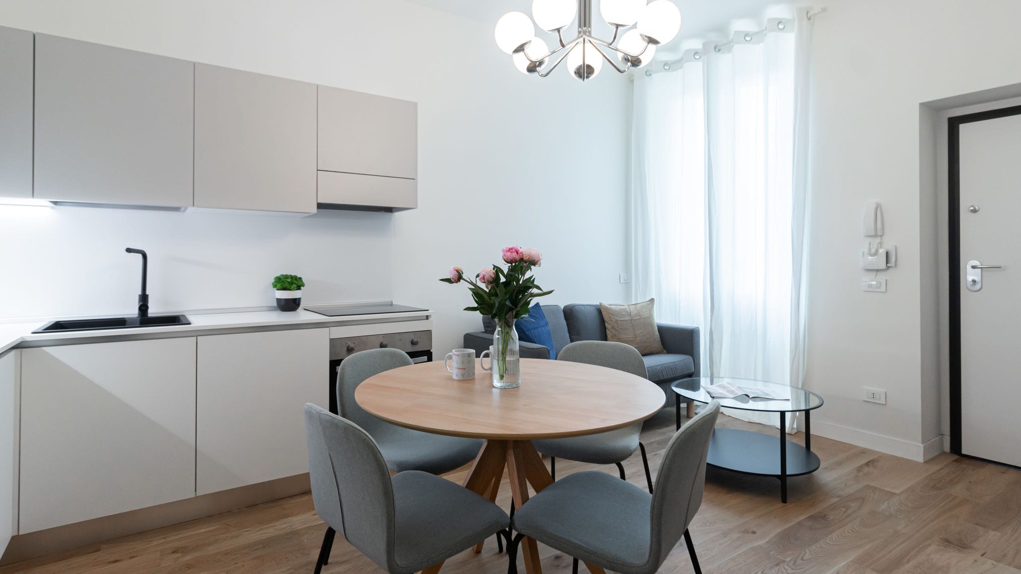 Comfort - Cialdini 85